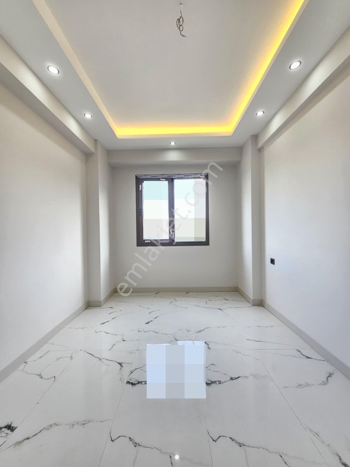 Denizli Şemikler De 2+1 120 M2 Satılık Lüks Sıfır Fırsat Daireler - Görsel 10