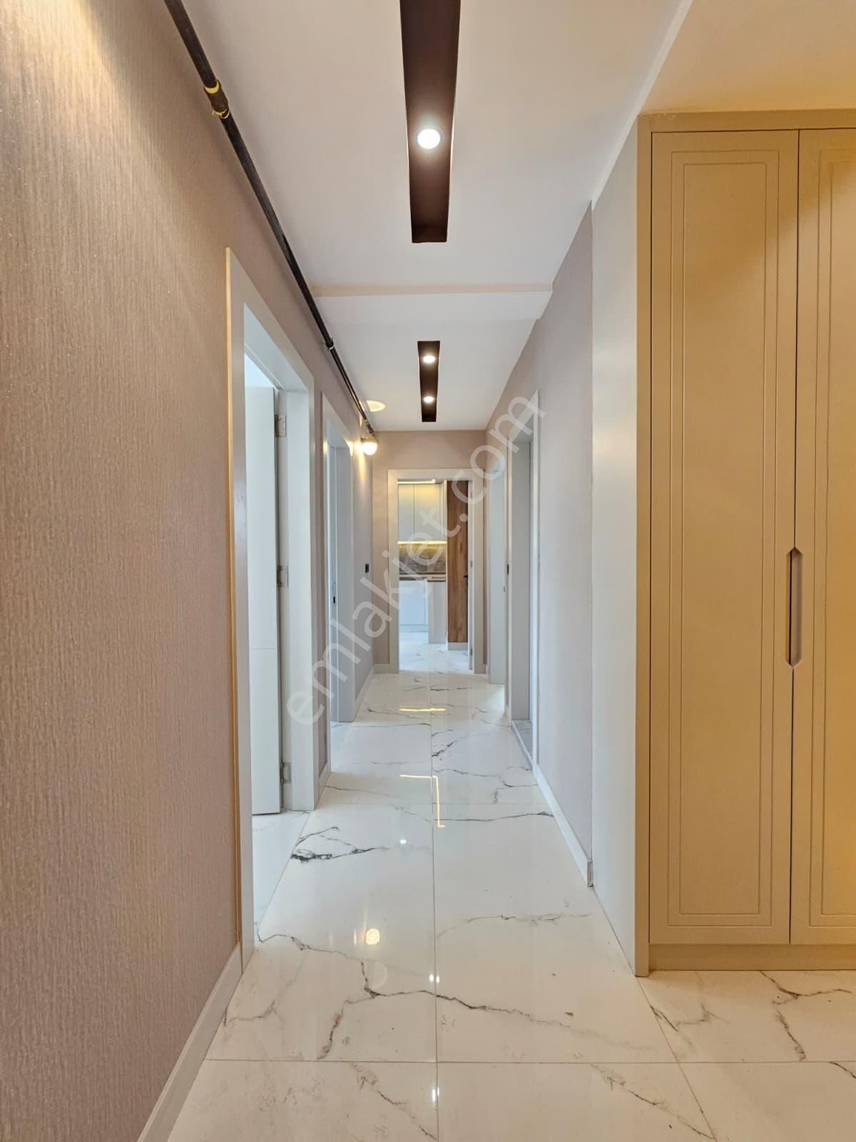 Denizli Şemikler De 2+1 120 M2 Satılık Lüks Sıfır Fırsat Daireler - Görsel 9