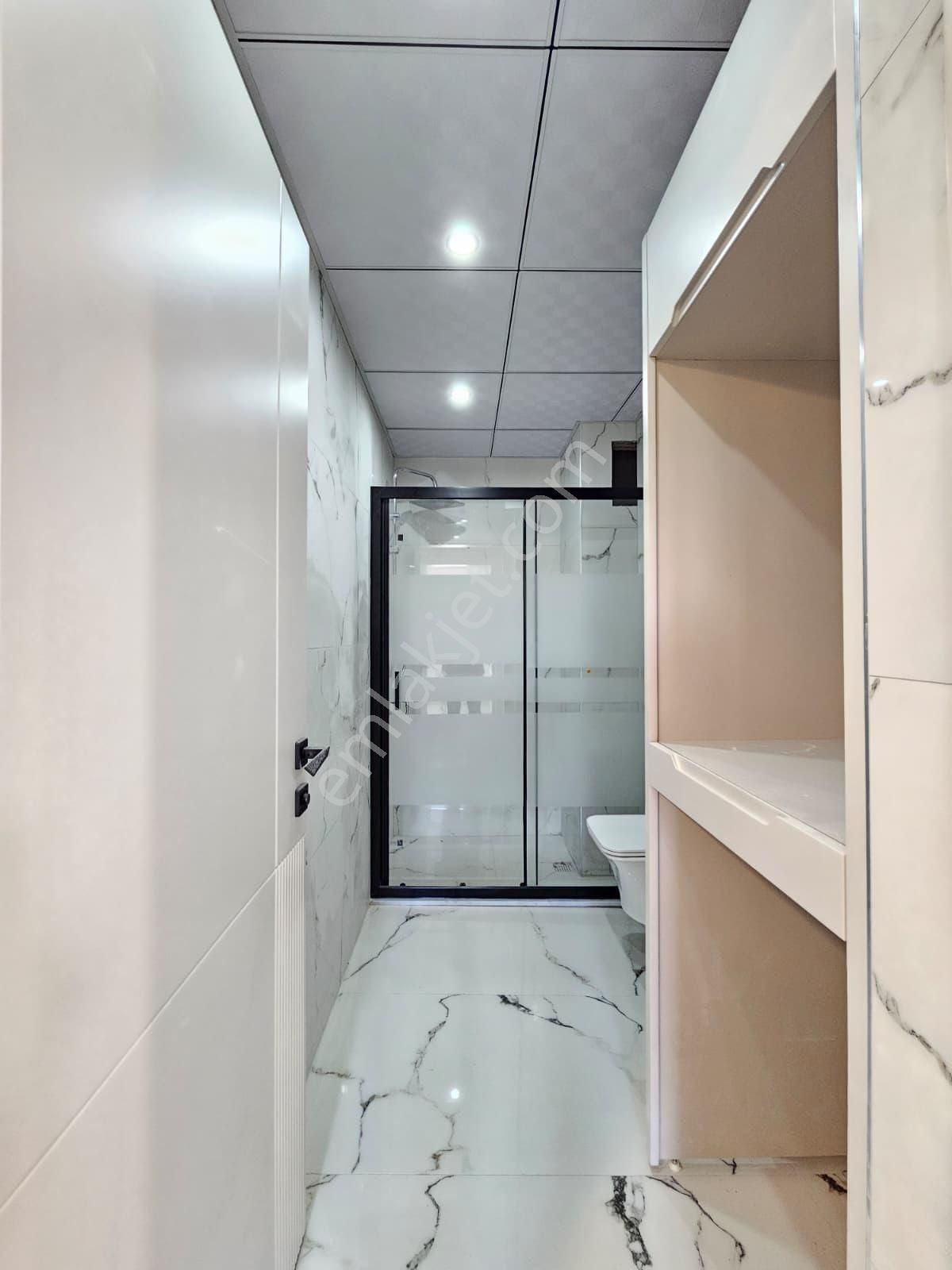 Denizli Şemikler De 2+1 120 M2 Satılık Lüks Sıfır Fırsat Daireler - Görsel 6