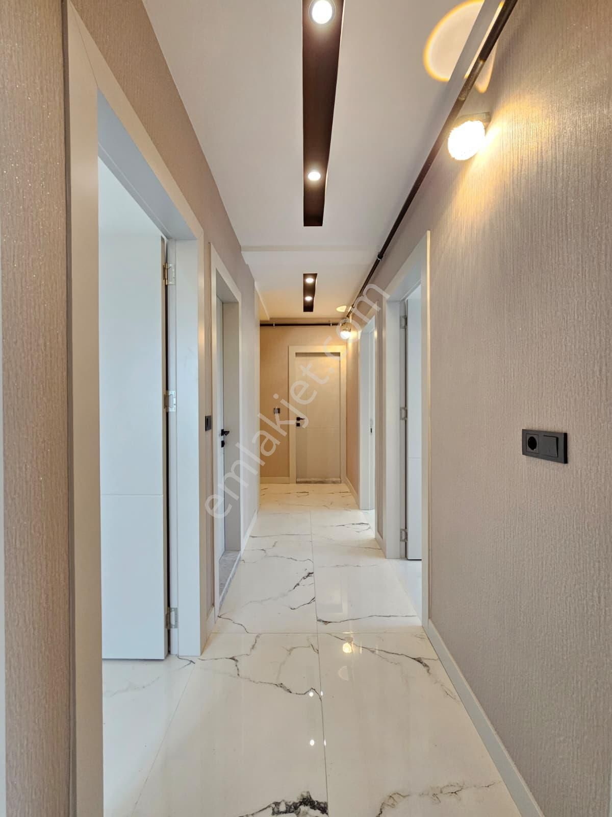 Denizli Şemikler De 2+1 120 M2 Satılık Lüks Sıfır Fırsat Daireler - Görsel 11