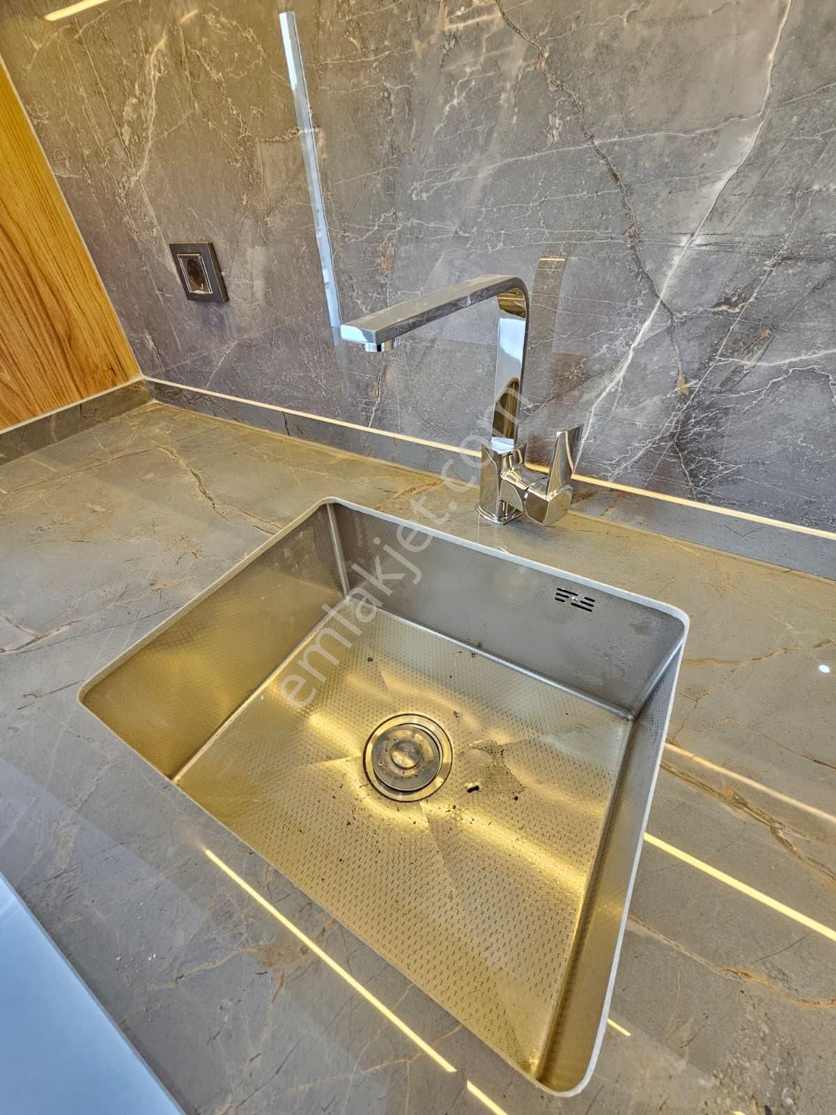 Denizli Şemikler De 2+1 120 M2 Satılık Lüks Sıfır Fırsat Daireler - Görsel 22