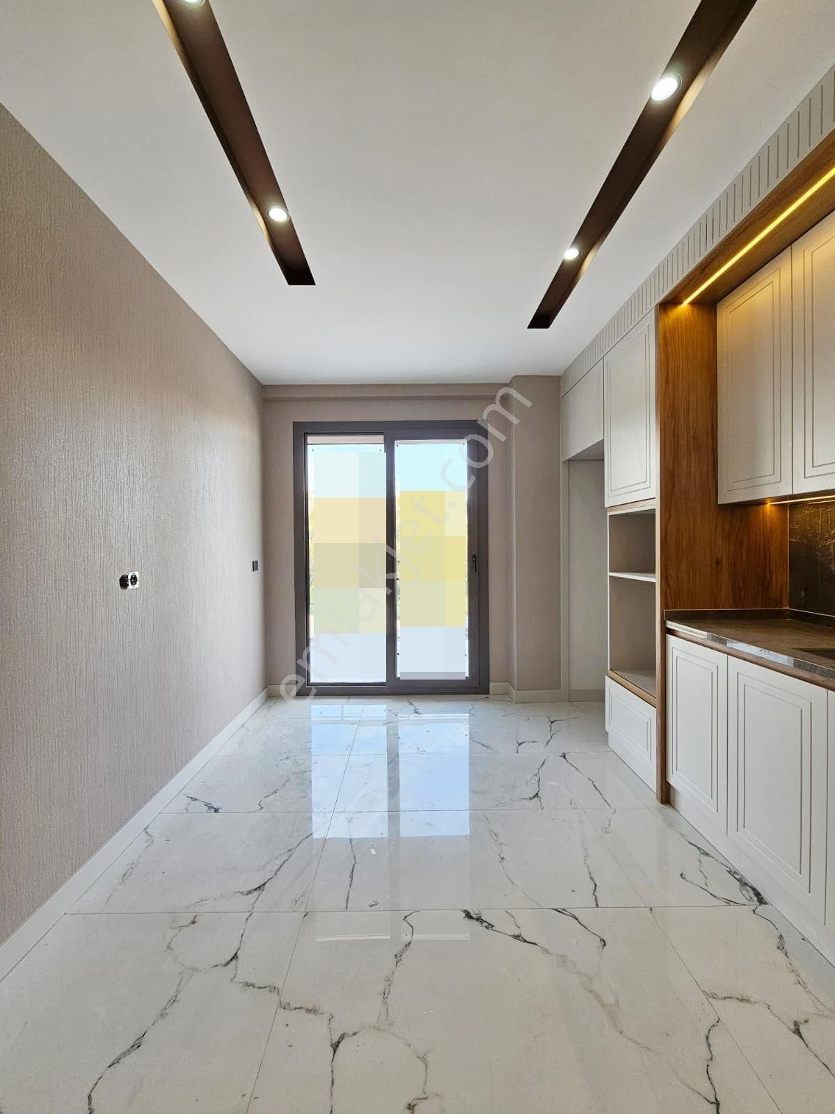 Denizli Şemikler De 2+1 120 M2 Satılık Lüks Sıfır Fırsat Daireler - Görsel 23