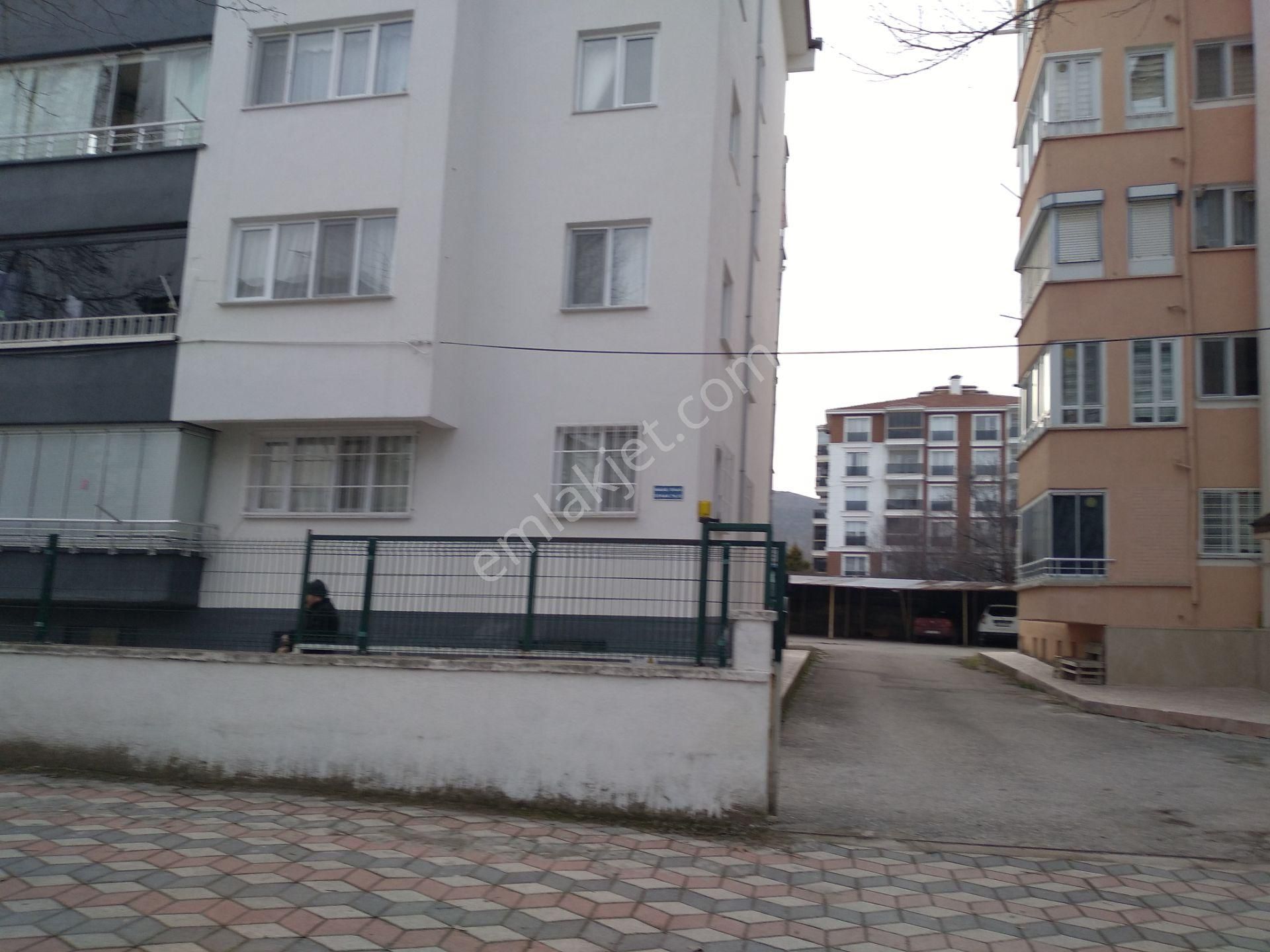 Satılık Daire Anas Emlak Tan