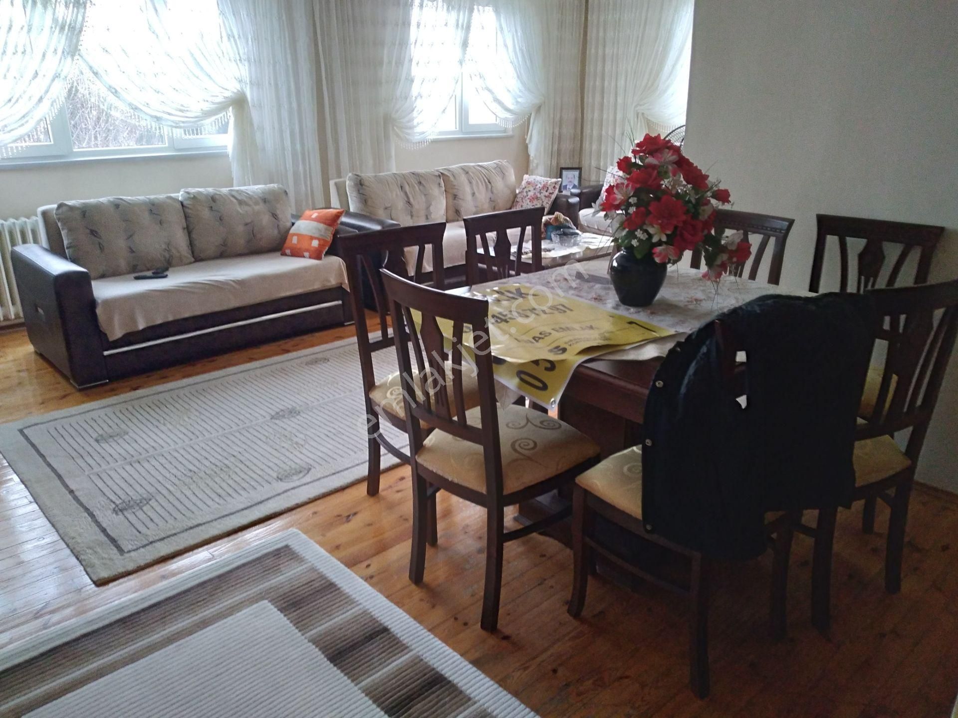 Satılık Daire Anas Emlak Tan - Görsel 16