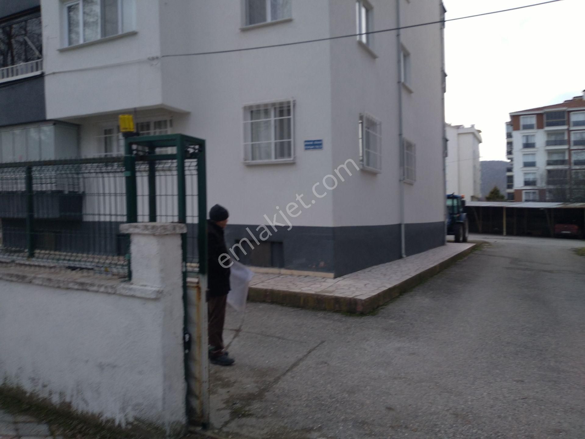 Satılık Daire Anas Emlak Tan - Görsel 2