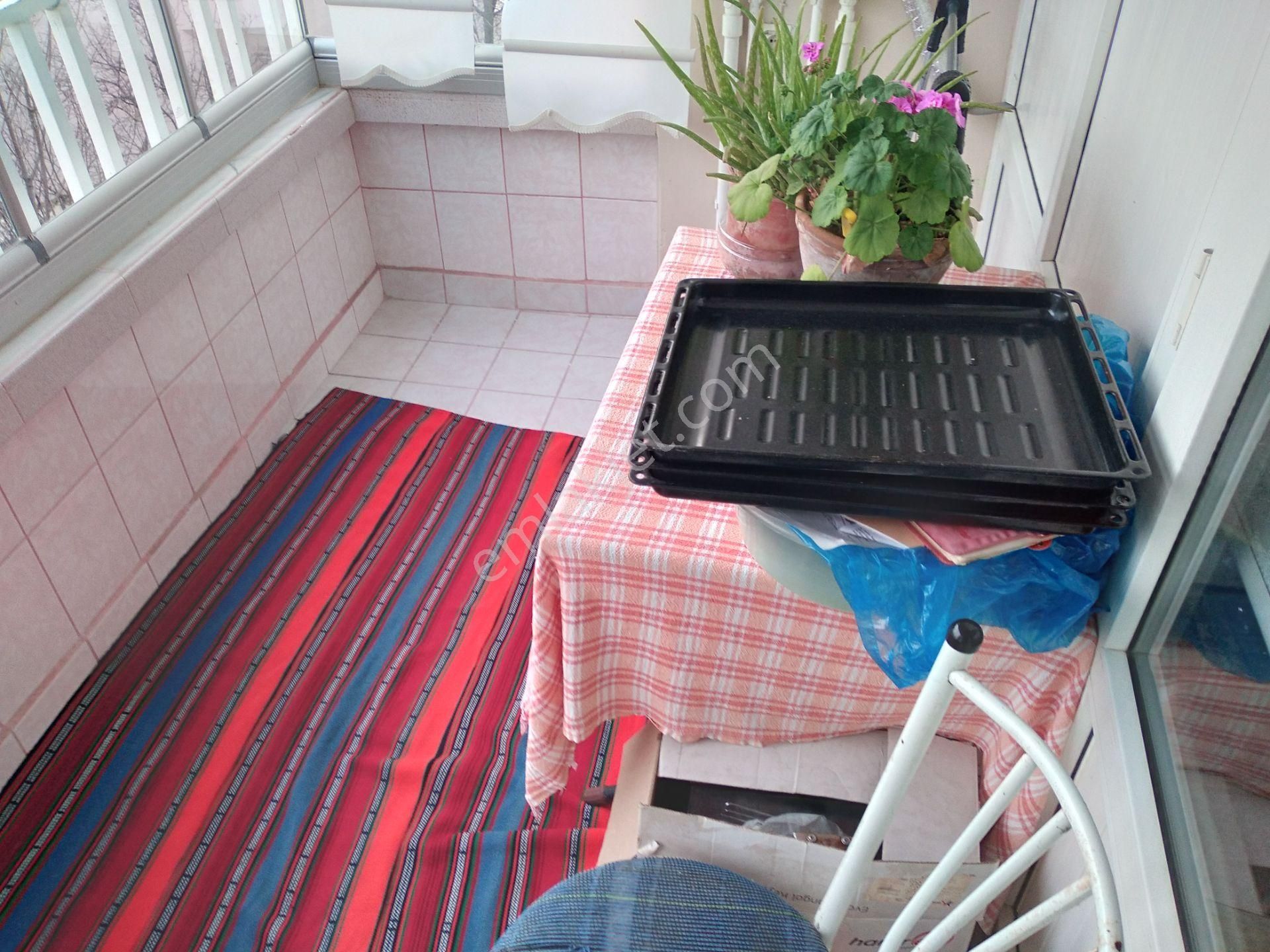 Satılık Daire Anas Emlak Tan - Görsel 14