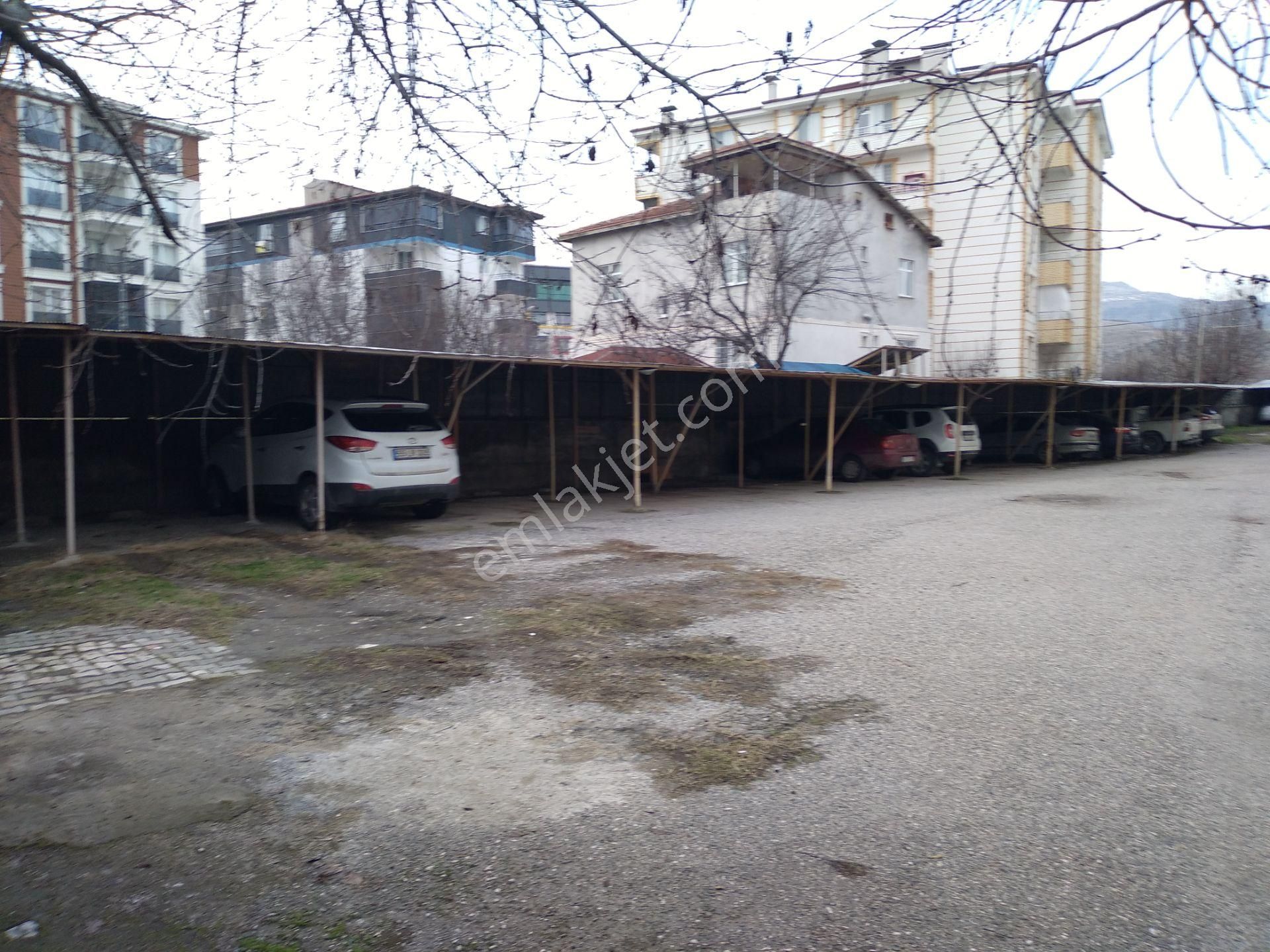 Satılık Daire Anas Emlak Tan - Görsel 9