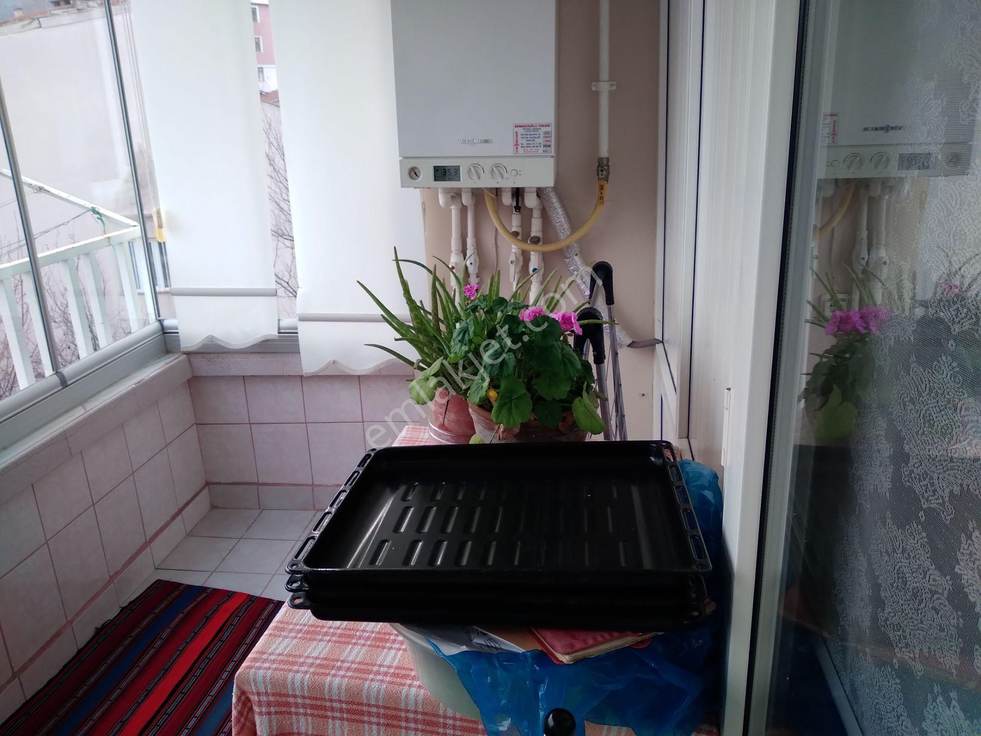 Satılık Daire Anas Emlak Tan - Görsel 13