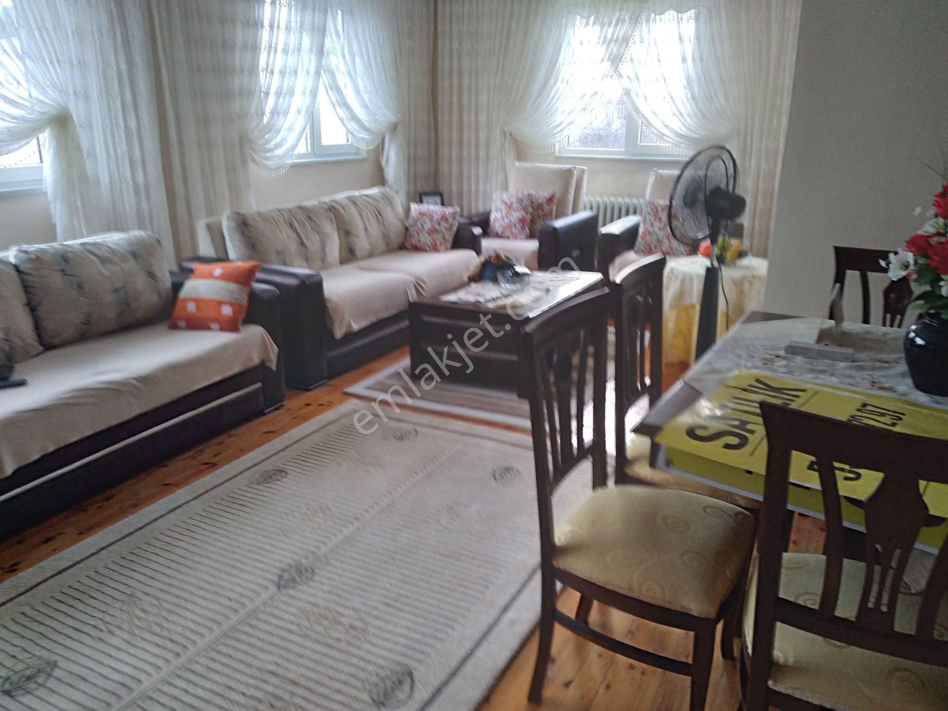 Satılık Daire Anas Emlak Tan - Görsel 17