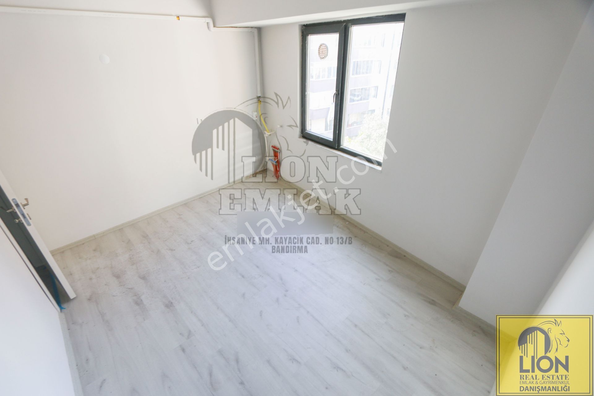 🟨⬛lıon Emlak'tan Paşamescit Mahallesinde 2+1 Satılık Daire⬛🟨 - Görsel 20