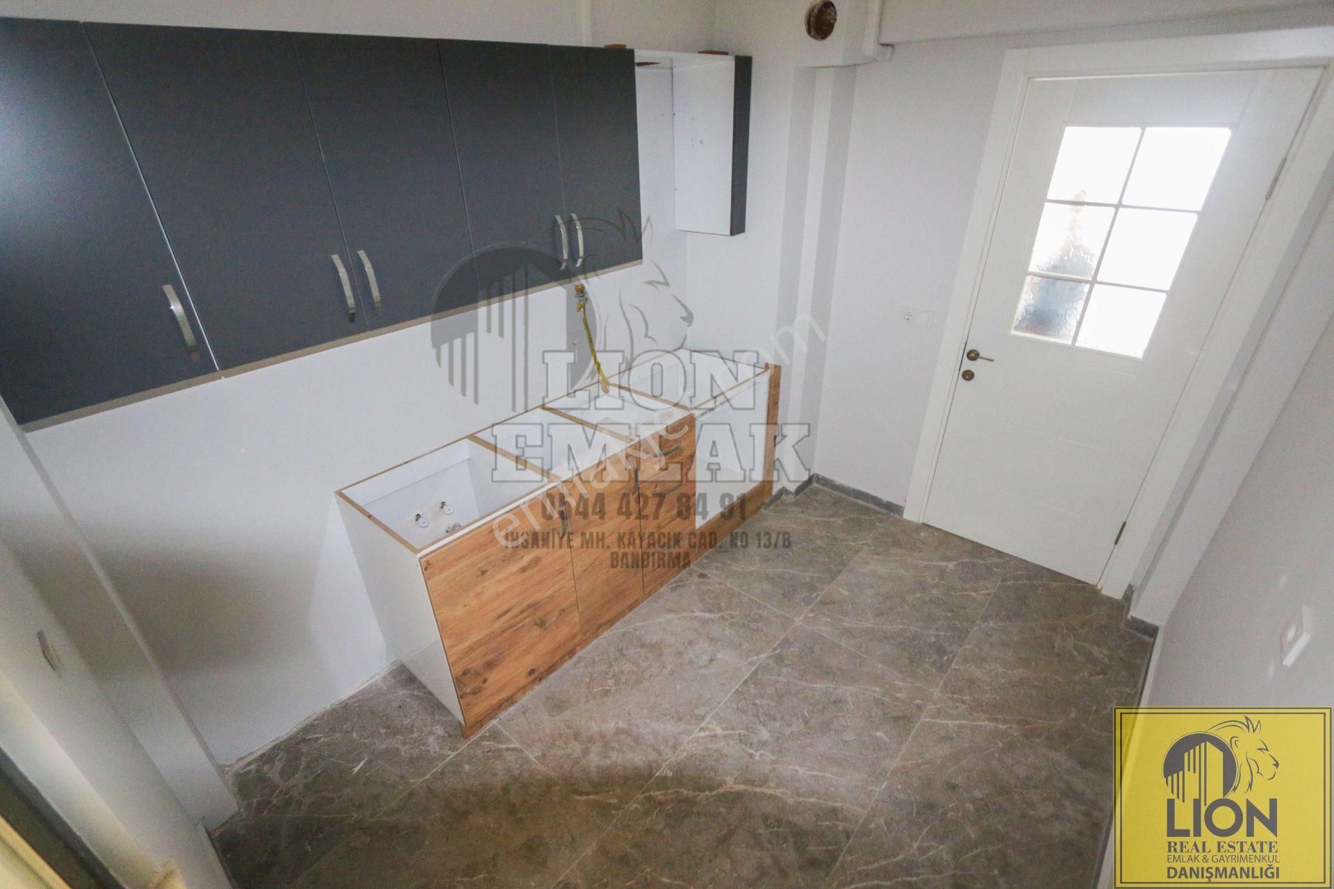 🟨⬛lıon Emlak'tan Paşamescit Mahallesinde 2+1 Satılık Daire⬛🟨 - Görsel 9