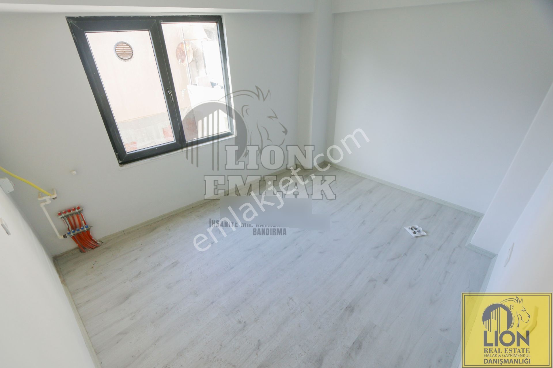 🟨⬛lıon Emlak'tan Paşamescit Mahallesinde 2+1 Satılık Daire⬛🟨 - Görsel 18