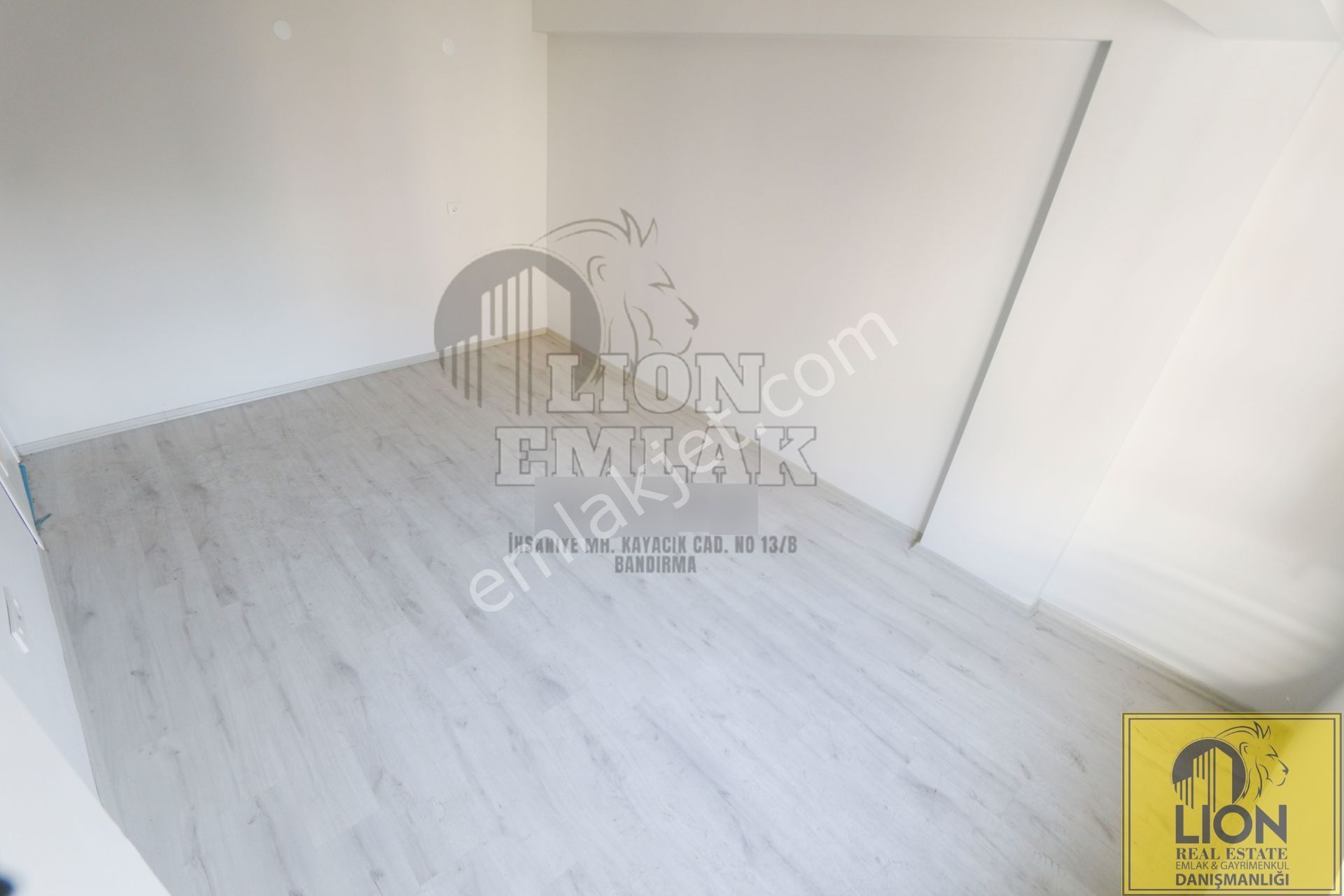 🟨⬛lıon Emlak'tan Paşamescit Mahallesinde 2+1 Satılık Daire⬛🟨 - Görsel 4