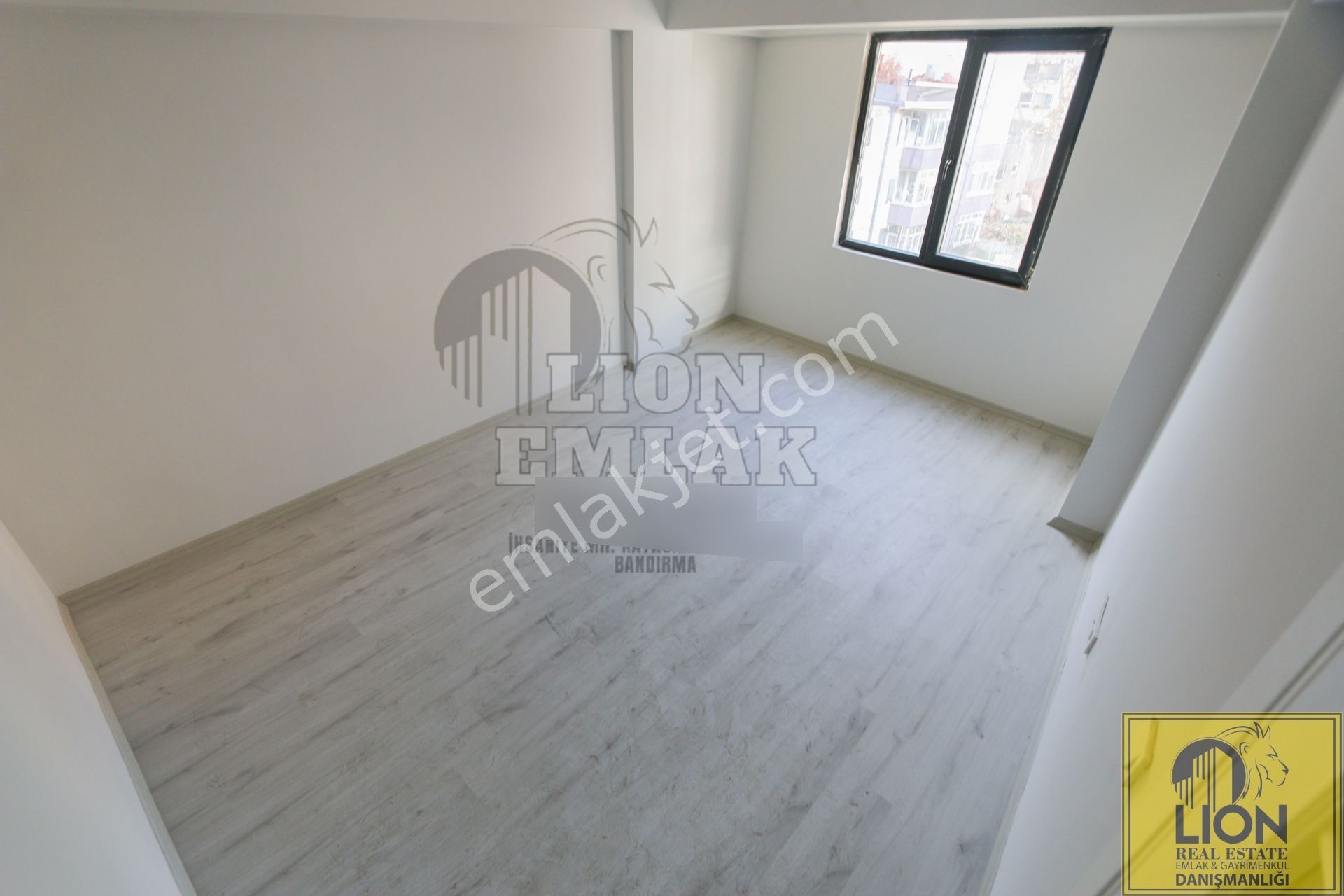 🟨⬛lıon Emlak'tan Paşamescit Mahallesinde 2+1 Satılık Daire⬛🟨 - Görsel 2