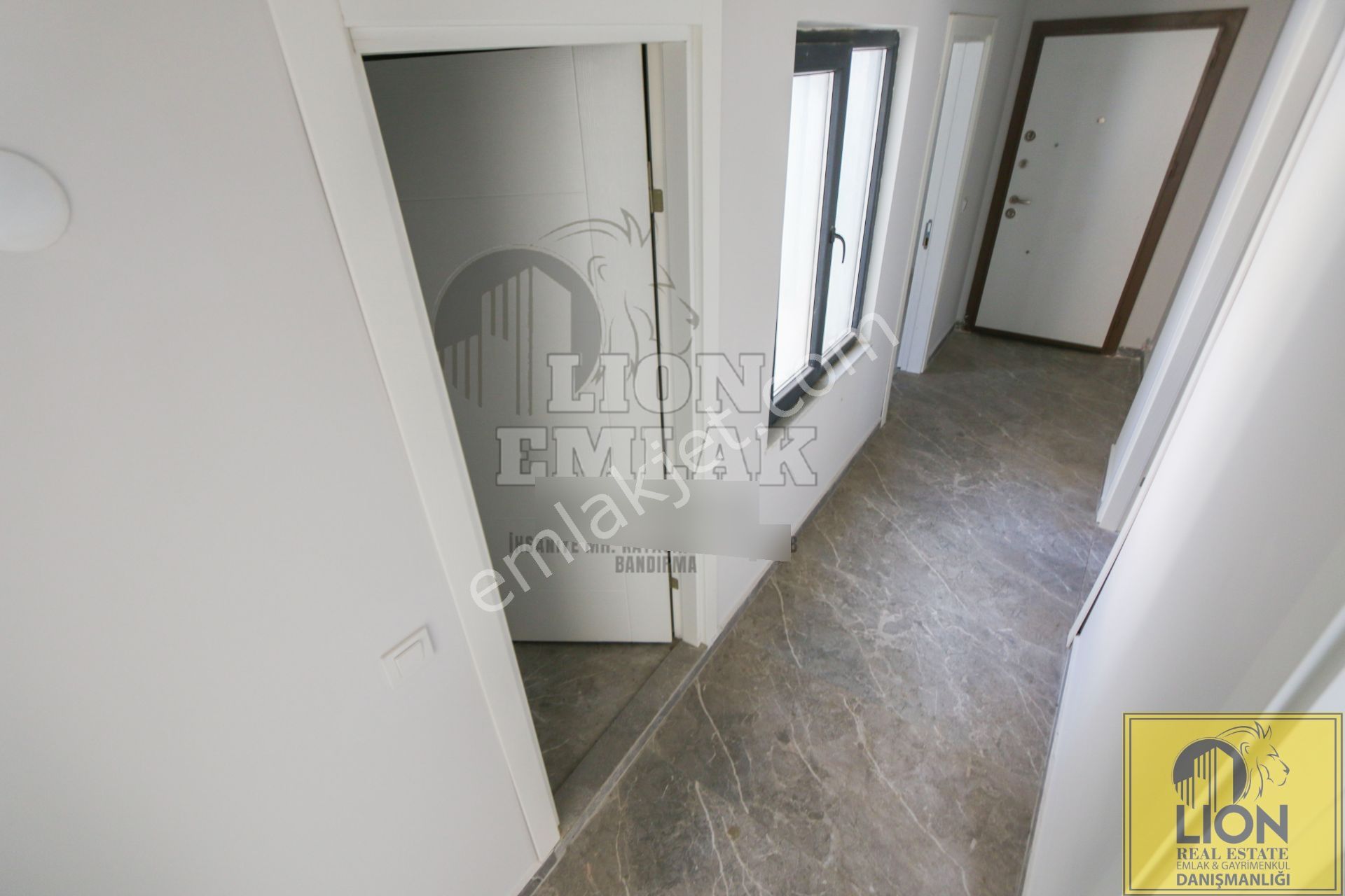 🟨⬛lıon Emlak'tan Paşamescit Mahallesinde 2+1 Satılık Daire⬛🟨 - Görsel 7