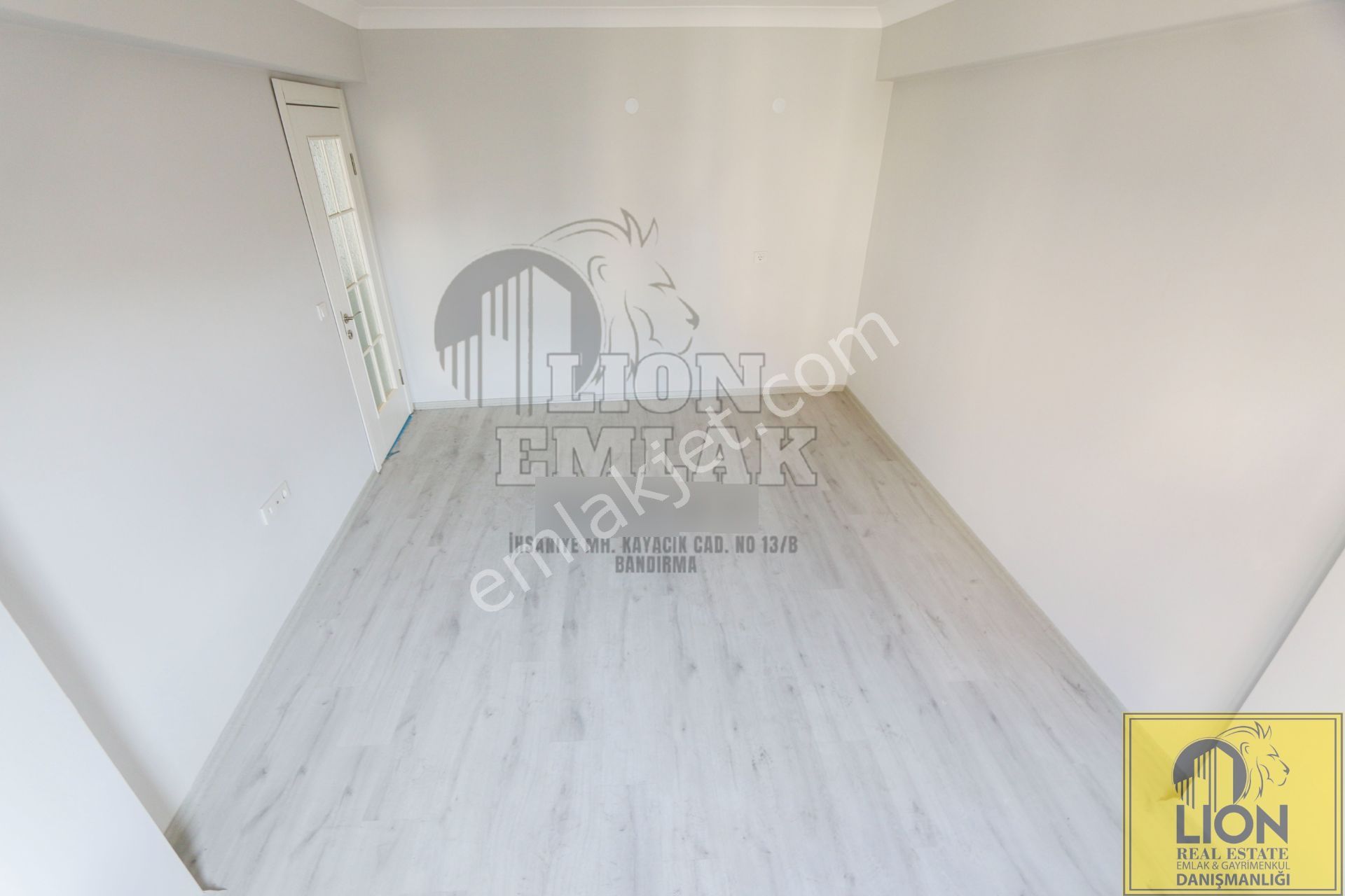 🟨⬛lıon Emlak'tan Paşamescit Mahallesinde 2+1 Satılık Daire⬛🟨 - Görsel 6