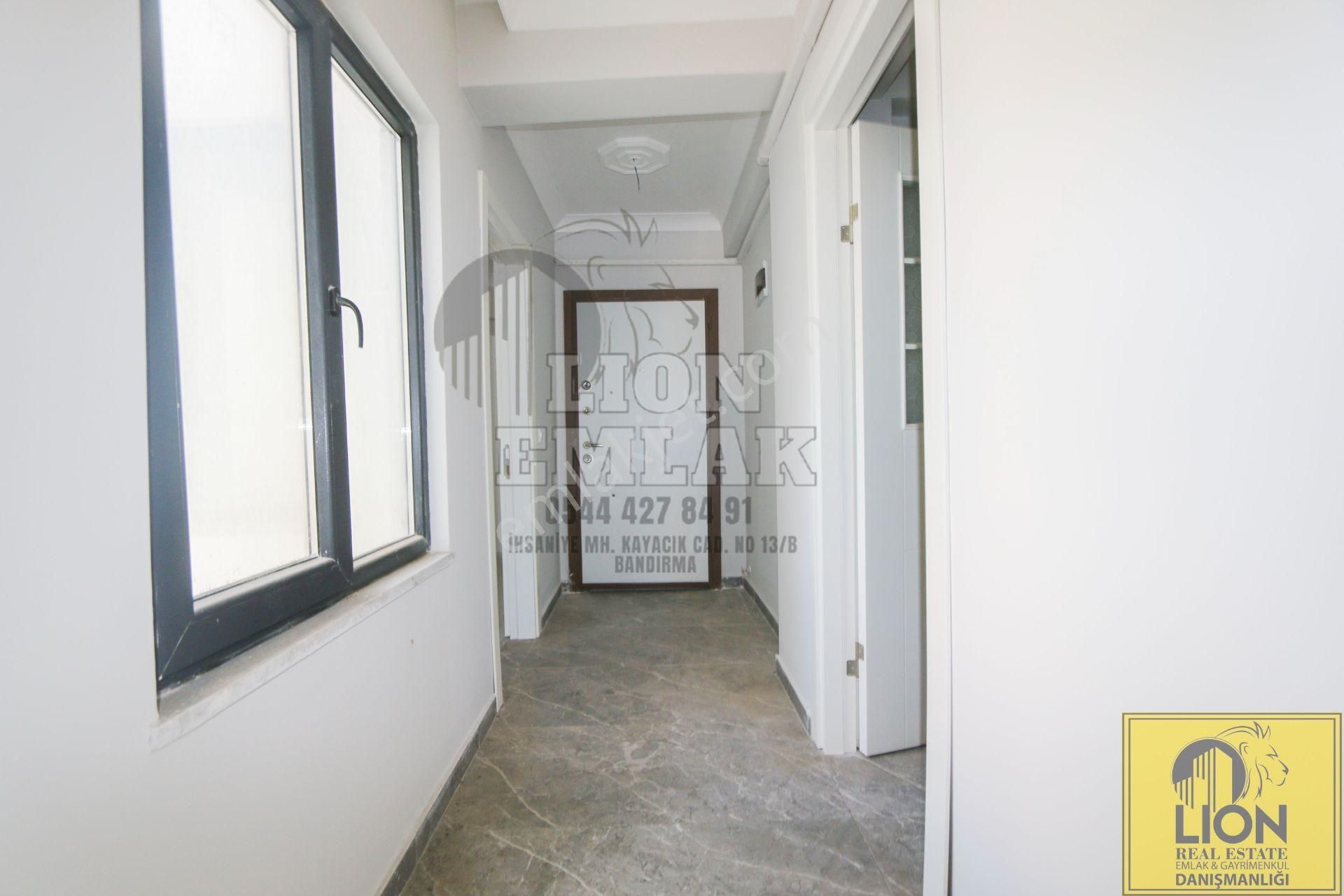 🟨⬛lıon Emlak'tan Paşamescit Mahallesinde 2+1 Satılık Daire⬛🟨 - Görsel 23