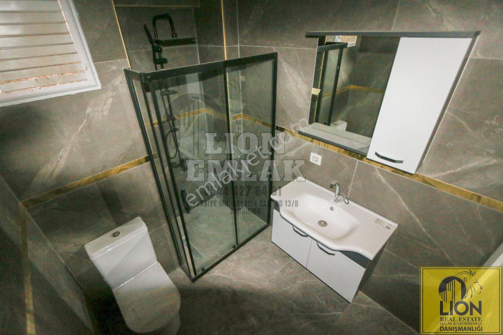 🟨⬛lıon Emlak'tan Paşamescit Mahallesinde 2+1 Satılık Daire⬛🟨 - Görsel 15