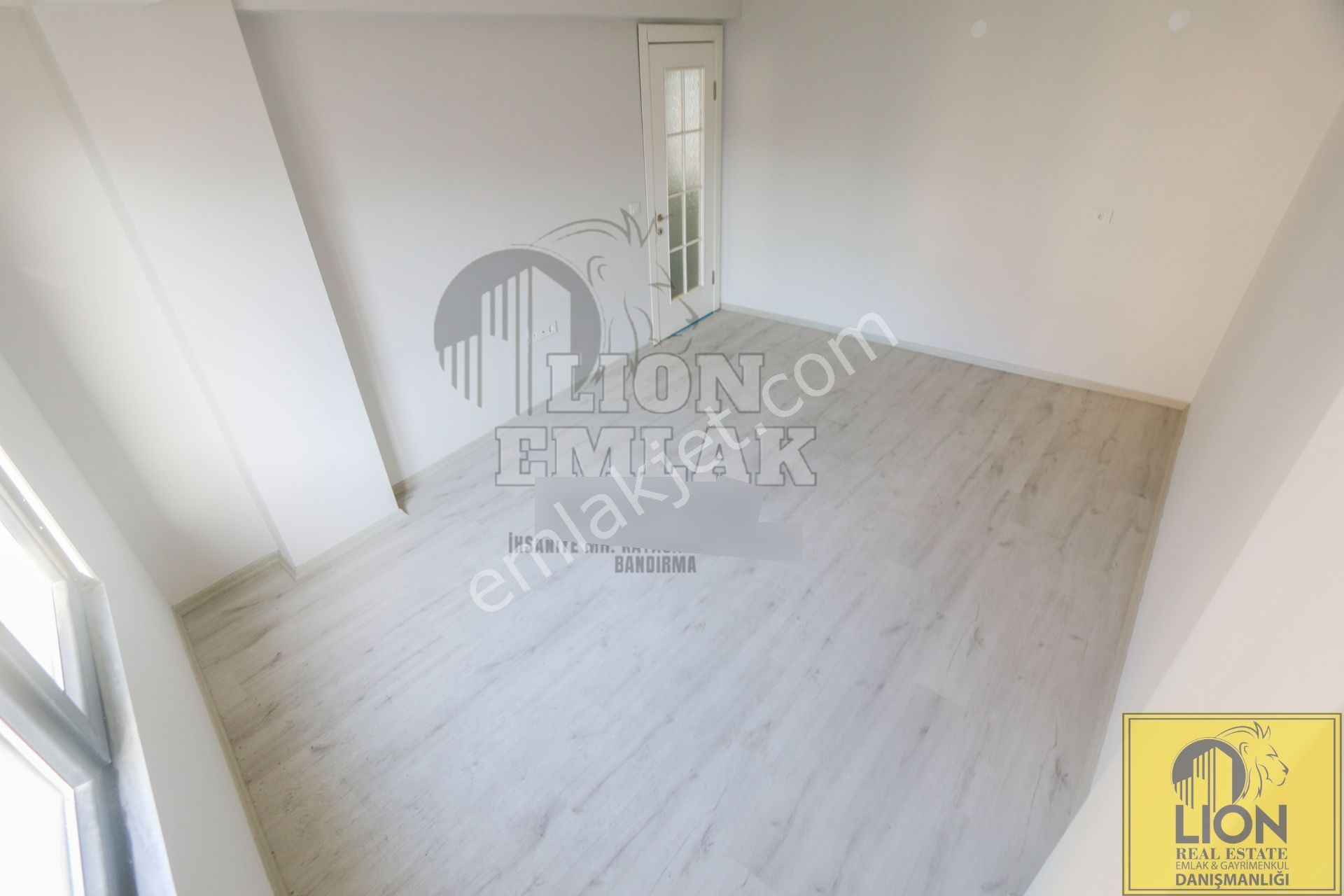 🟨⬛lıon Emlak'tan Paşamescit Mahallesinde 2+1 Satılık Daire⬛🟨 - Görsel 3