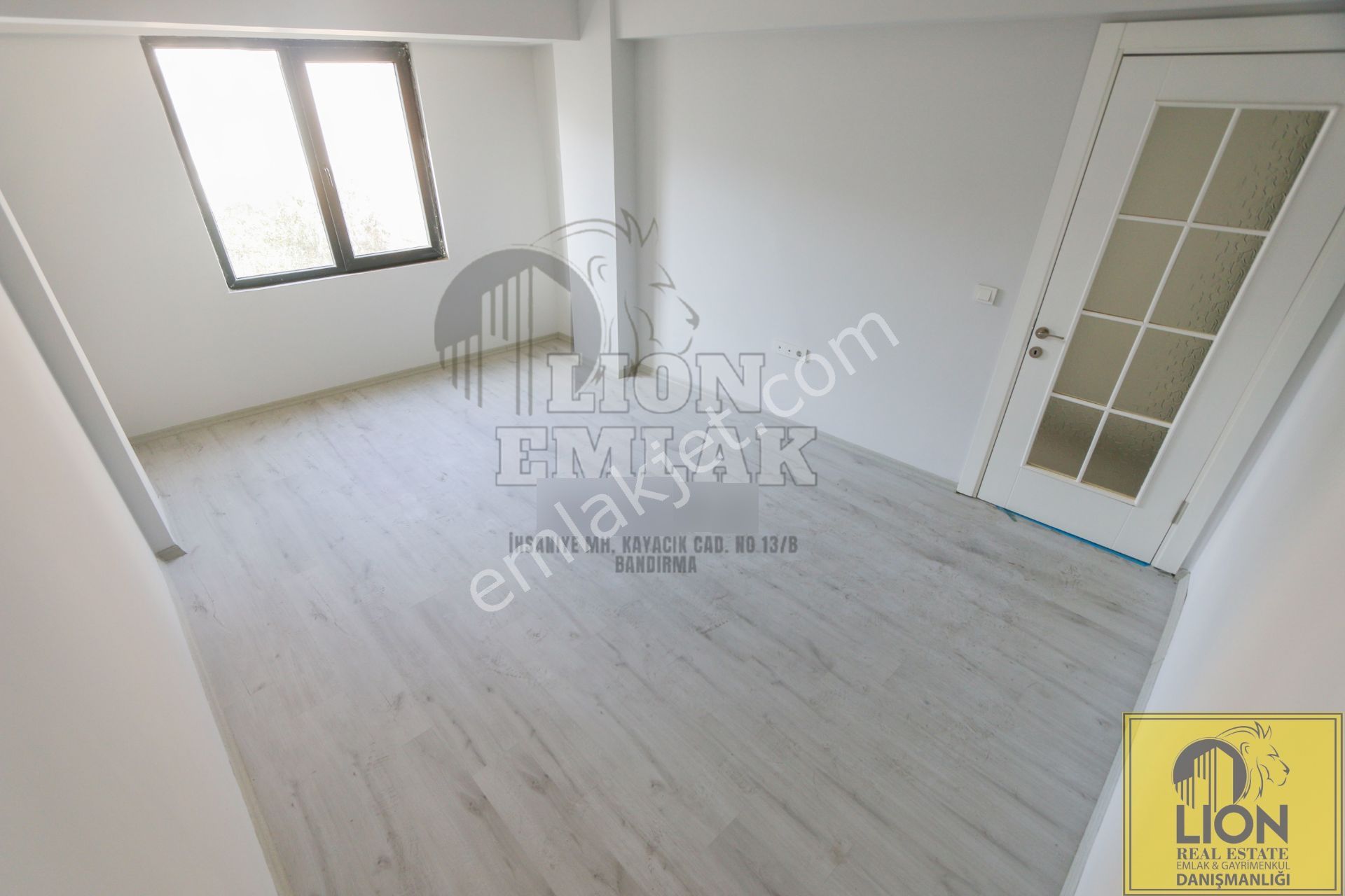 🟨⬛lıon Emlak'tan Paşamescit Mahallesinde 2+1 Satılık Daire⬛🟨