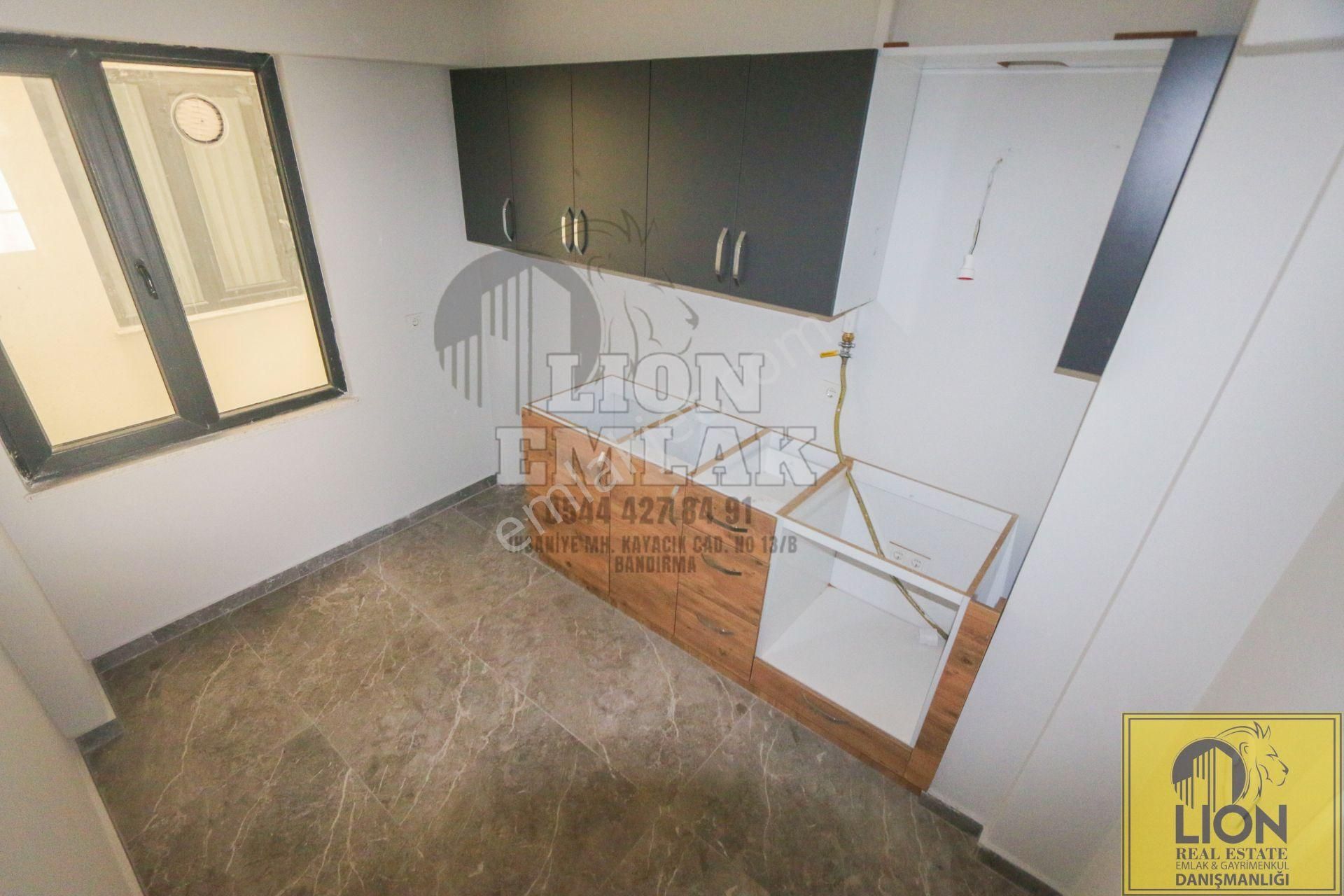 🟨⬛lıon Emlak'tan Paşamescit Mahallesinde 2+1 Satılık Daire⬛🟨 - Görsel 10