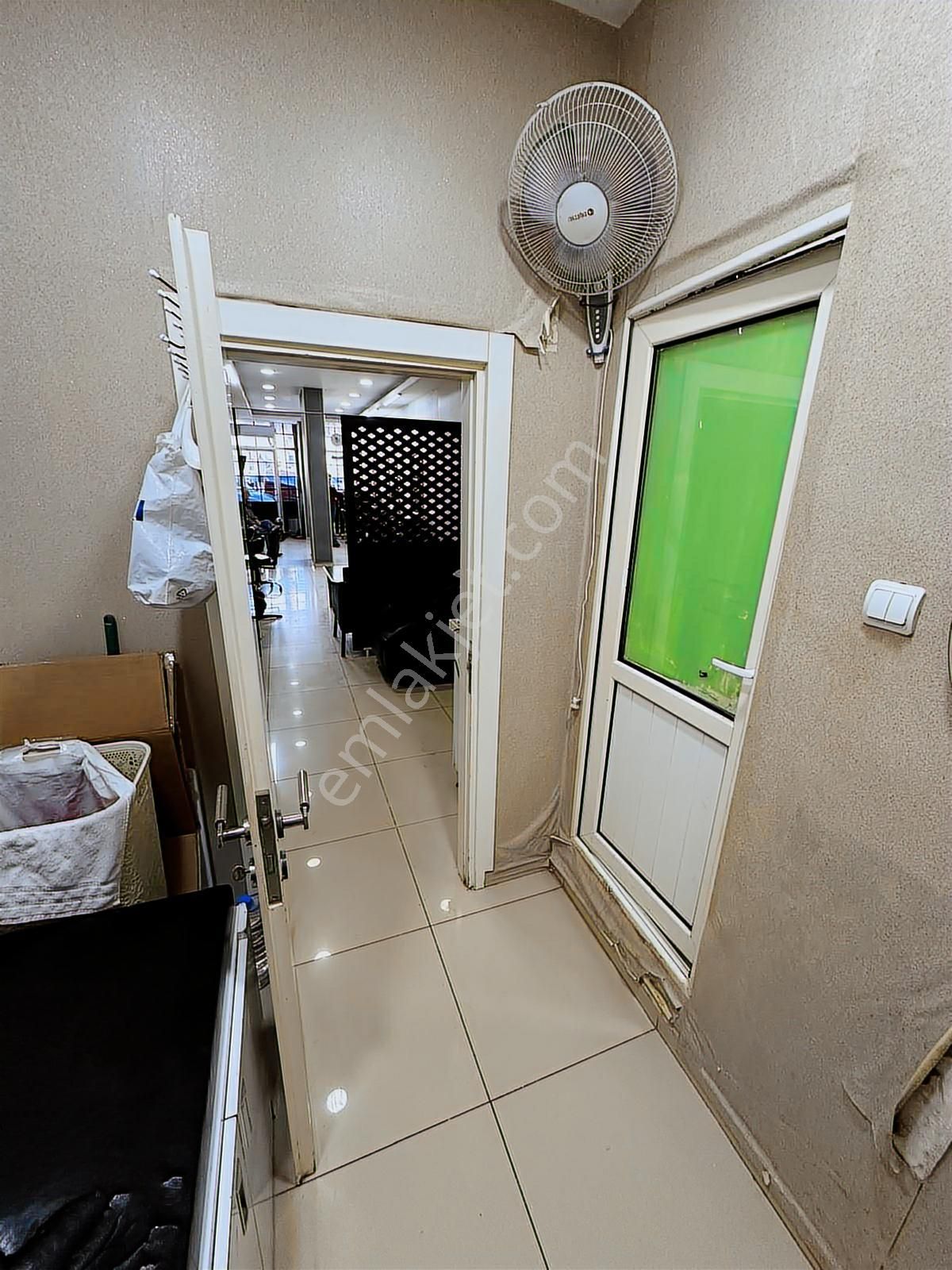 Edis Emlak'tan Satılık Bulvara Cephe Fırsat Dükkan - Görsel 3