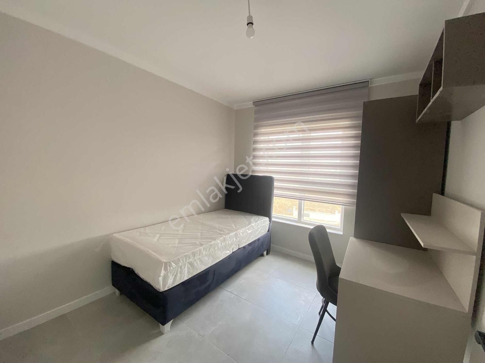 Esenboğa Mahallesinde Cadde Üzeri Full Eşyalı Satılık Daire - Görsel 9