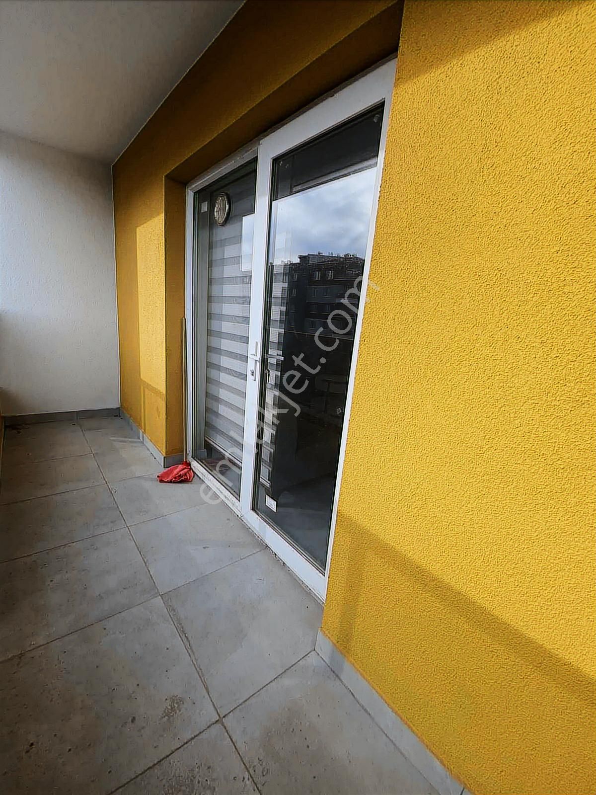 Esenboğa Mahallesinde Cadde Üzeri Full Eşyalı Satılık Daire - Görsel 14