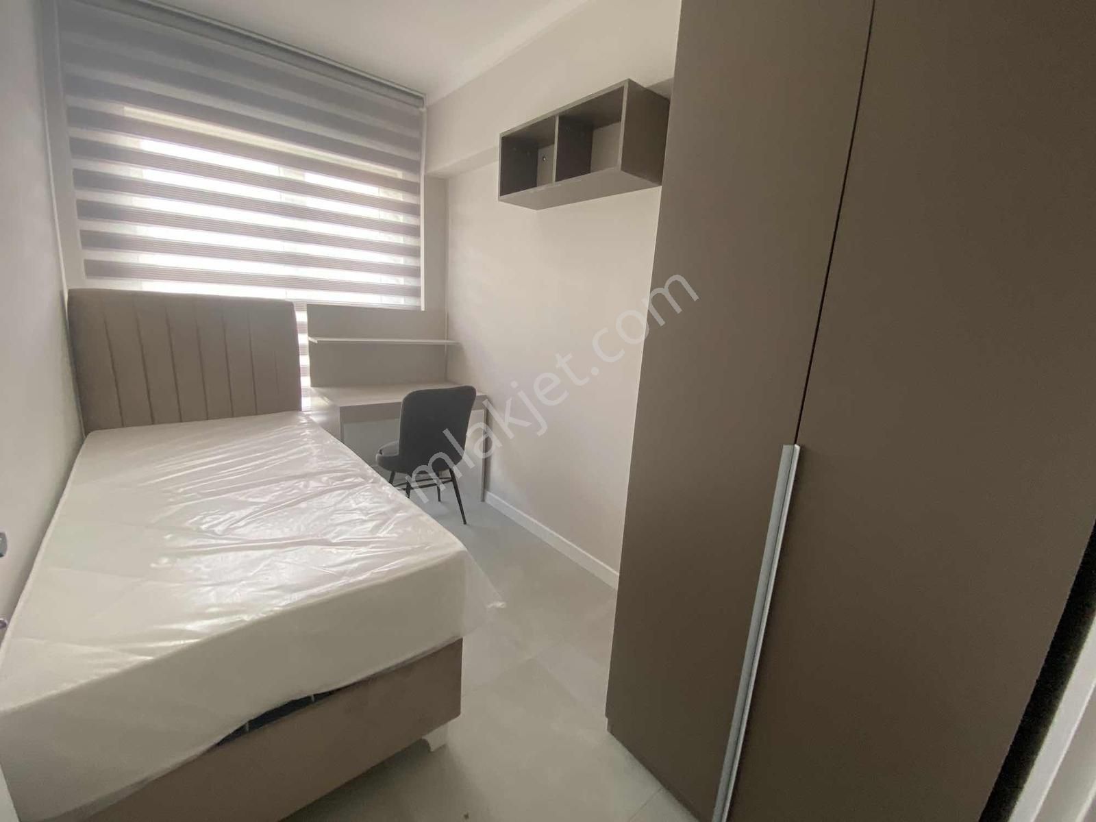 Esenboğa Mahallesinde Cadde Üzeri Full Eşyalı Satılık Daire - Görsel 20