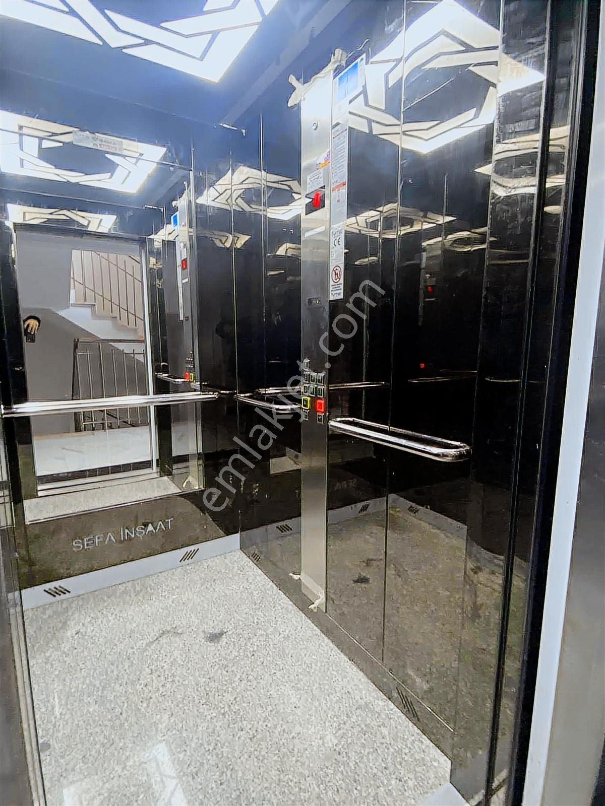 Esenboğa Mahallesinde Cadde Üzeri Full Eşyalı Satılık Daire - Görsel 6