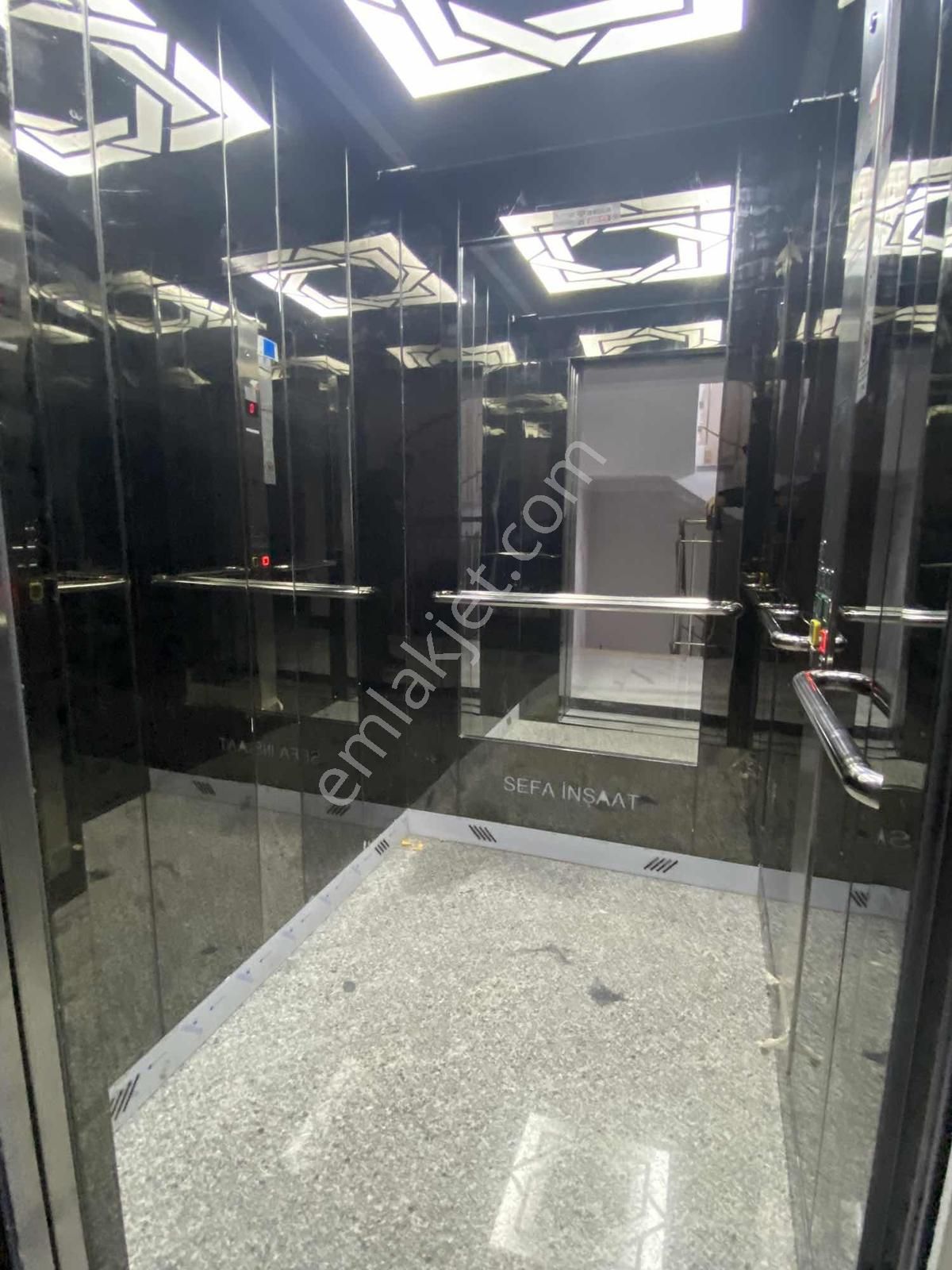 Esenboğa Mahallesinde Cadde Üzeri Full Eşyalı Satılık Daire - Görsel 22