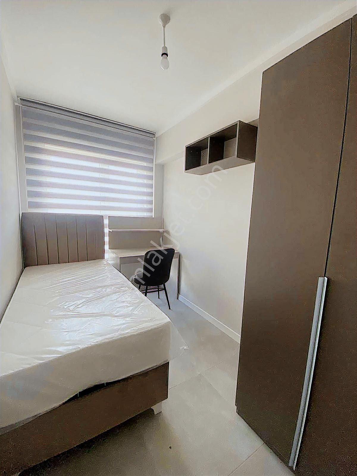 Esenboğa Mahallesinde Cadde Üzeri Full Eşyalı Satılık Daire - Görsel 4