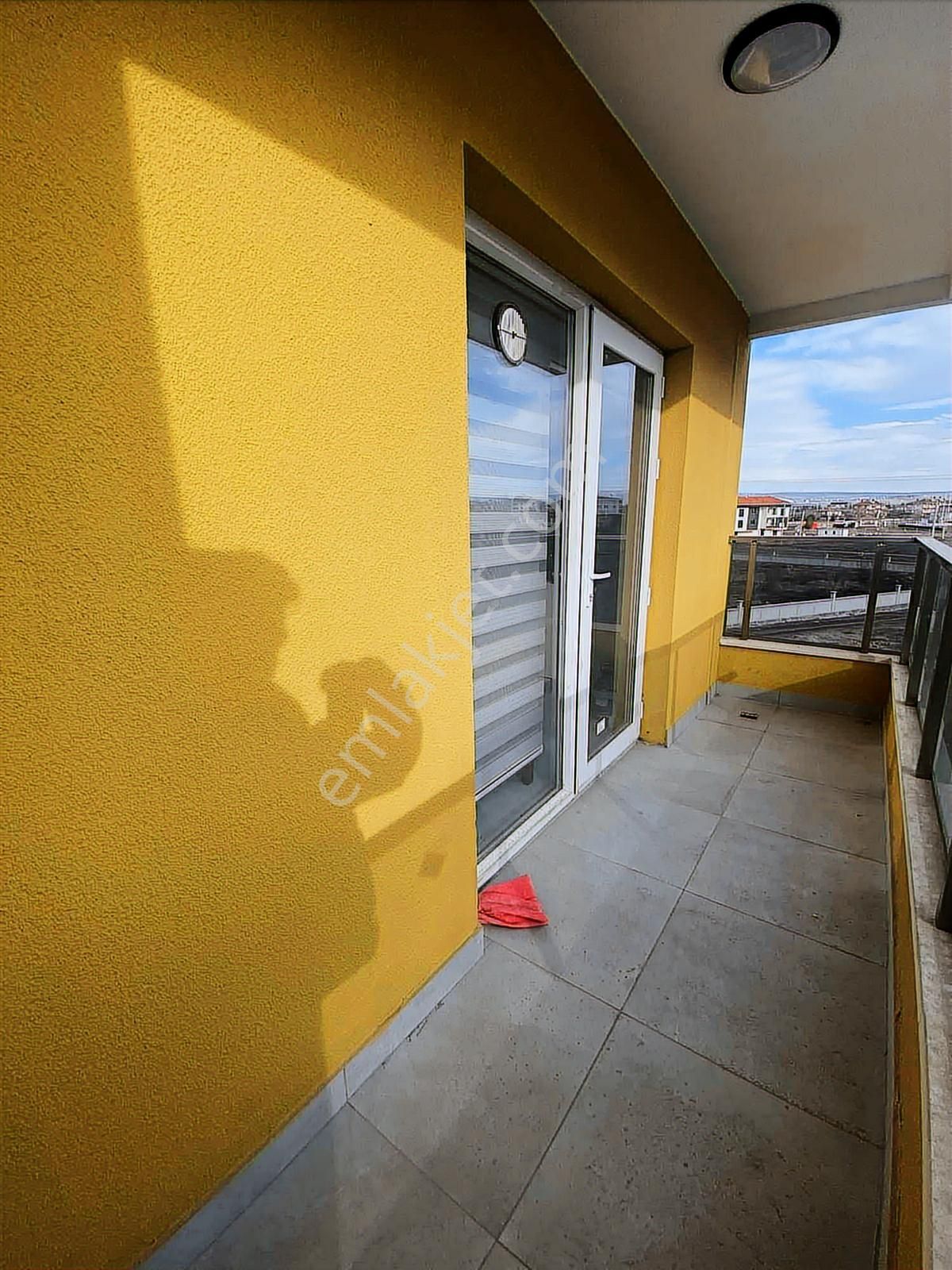 Esenboğa Mahallesinde Cadde Üzeri Full Eşyalı Satılık Daire - Görsel 10