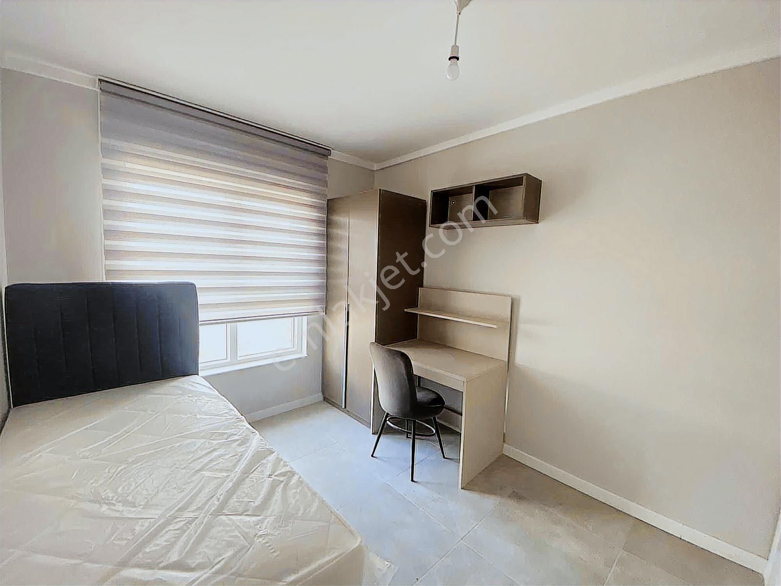 Esenboğa Mahallesinde Cadde Üzeri Full Eşyalı Satılık Daire - Görsel 8