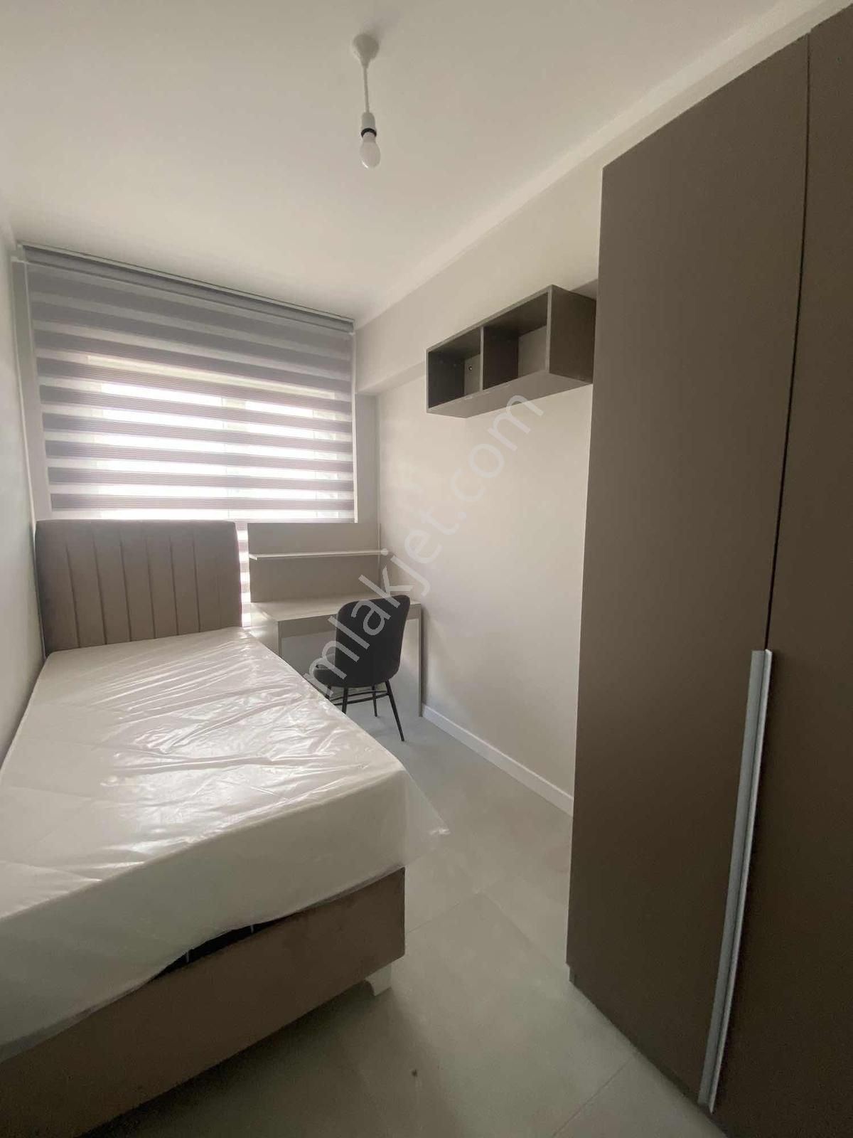 Esenboğa Mahallesinde Cadde Üzeri Full Eşyalı Satılık Daire - Görsel 18