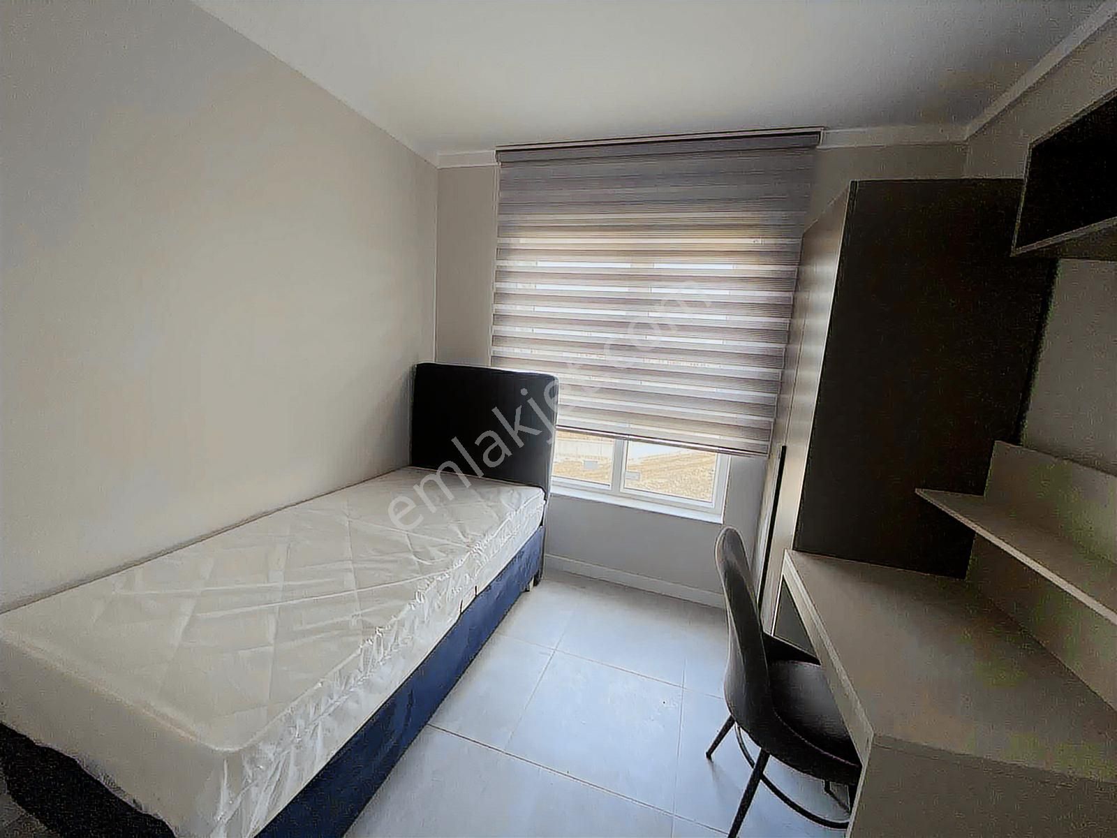Esenboğa Mahallesinde Cadde Üzeri Full Eşyalı Satılık Daire - Görsel 21