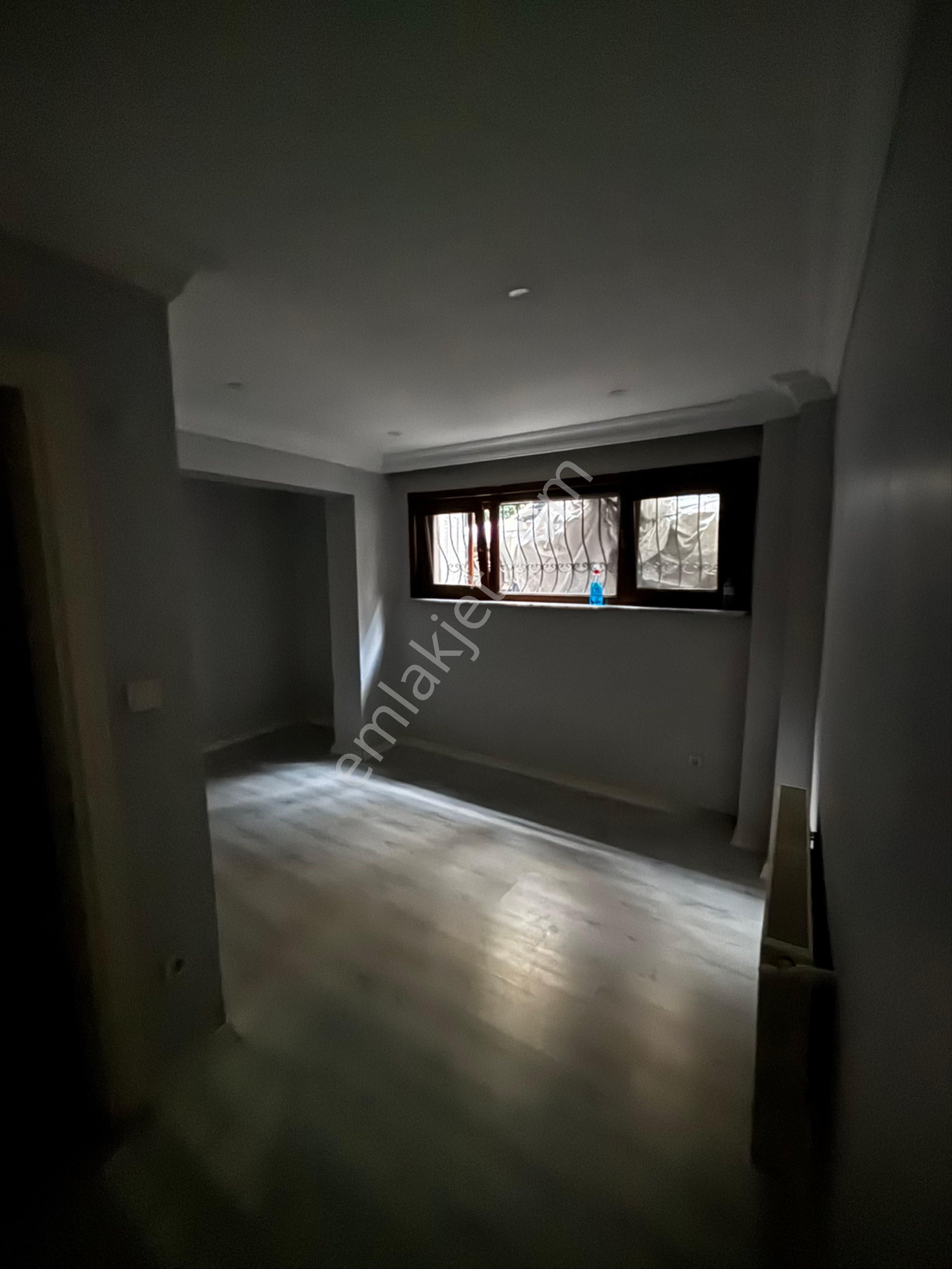 Kocatepe Mahallesinde 85m2 Bahçe Katı Kiralık Daire - Görsel 4