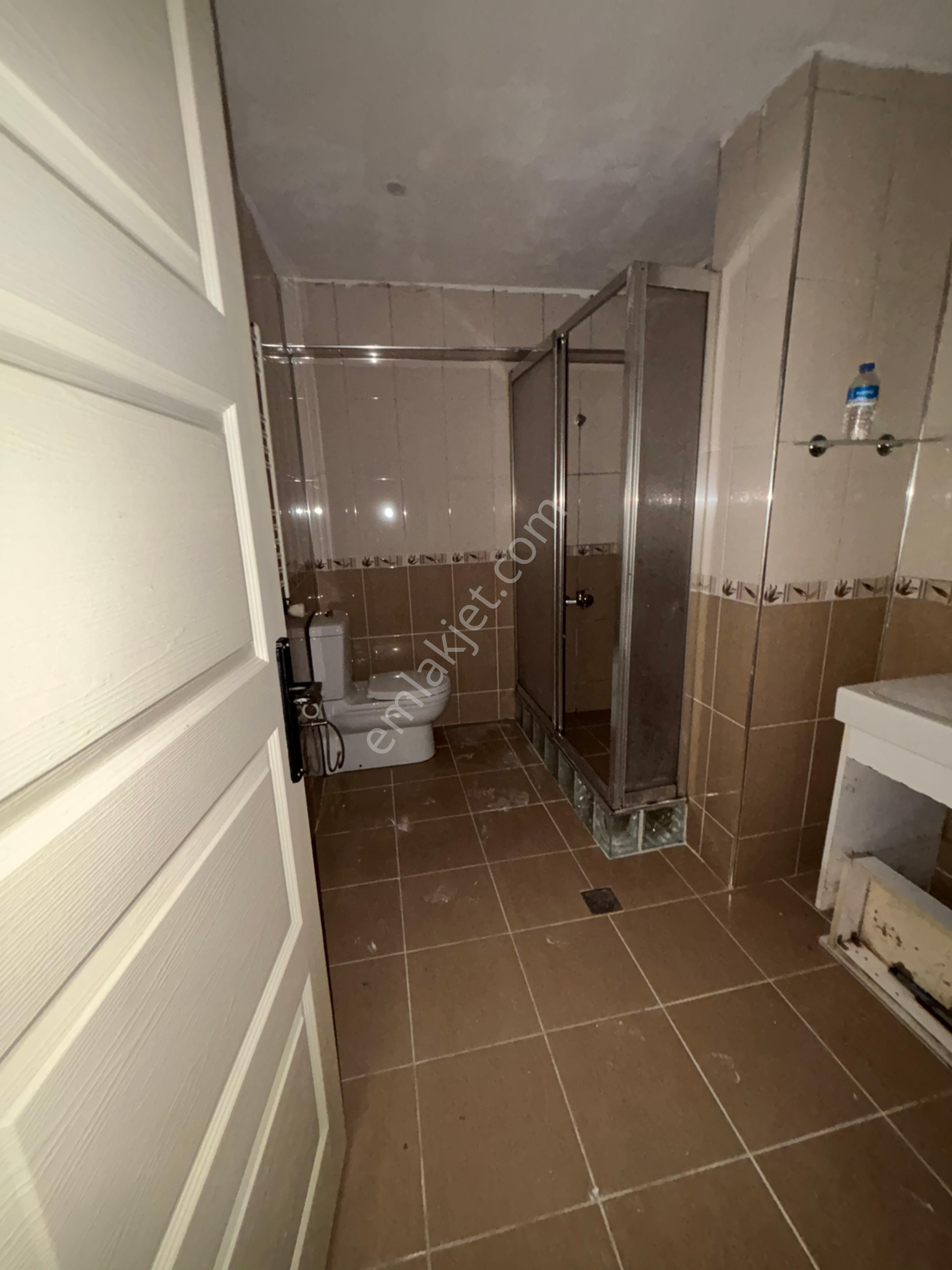 Kocatepe Mahallesinde 85m2 Bahçe Katı Kiralık Daire - Görsel 7
