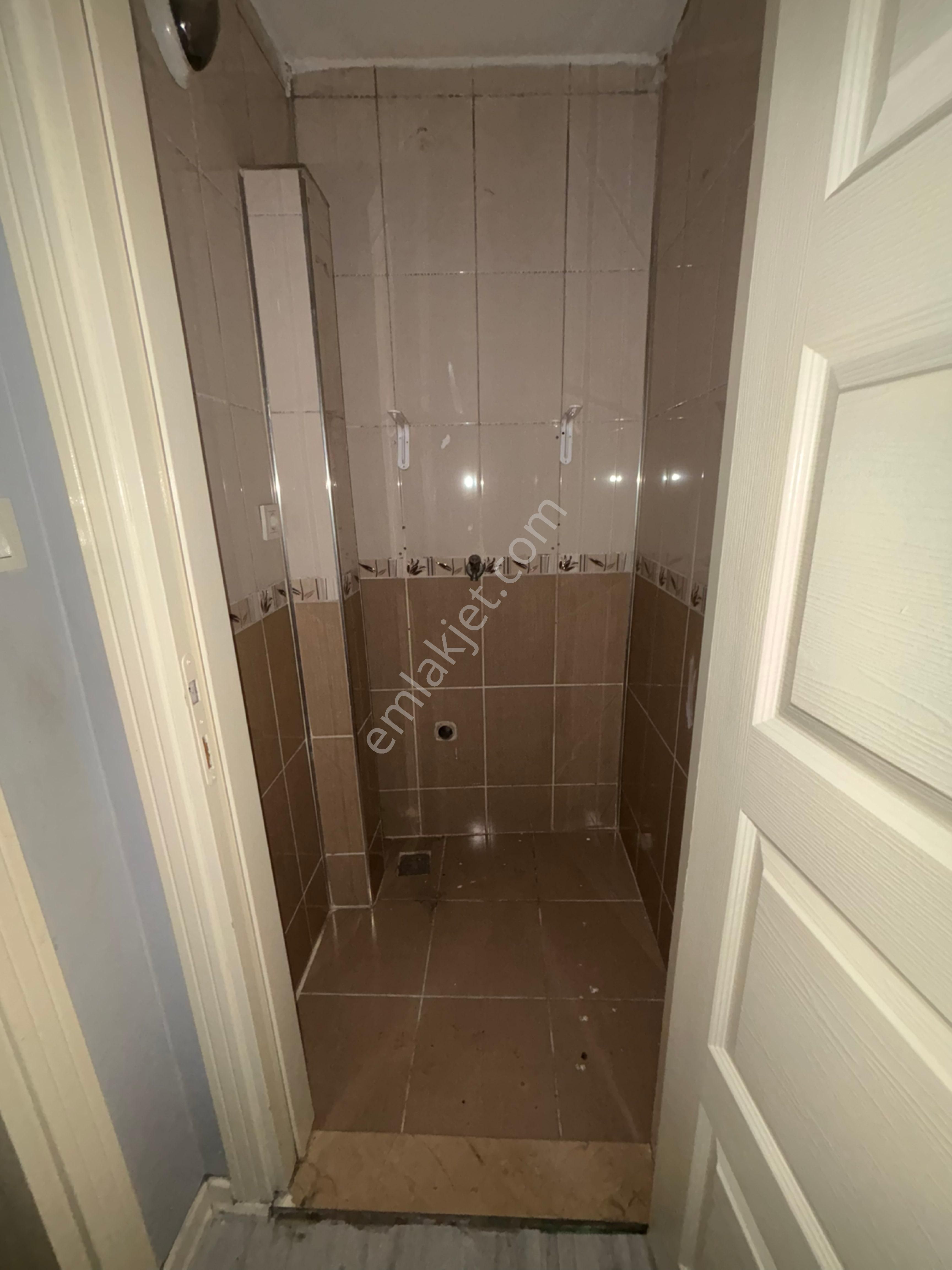 Kocatepe Mahallesinde 85m2 Bahçe Katı Kiralık Daire - Görsel 6