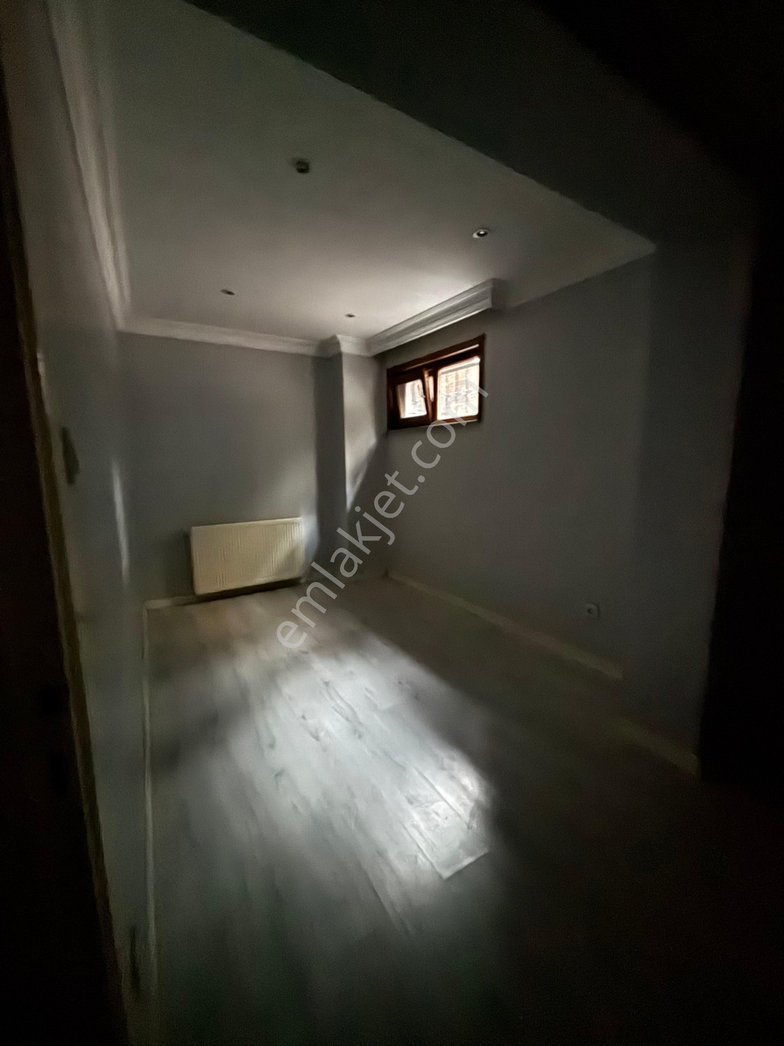 Kocatepe Mahallesinde 85m2 Bahçe Katı Kiralık Daire - Görsel 5