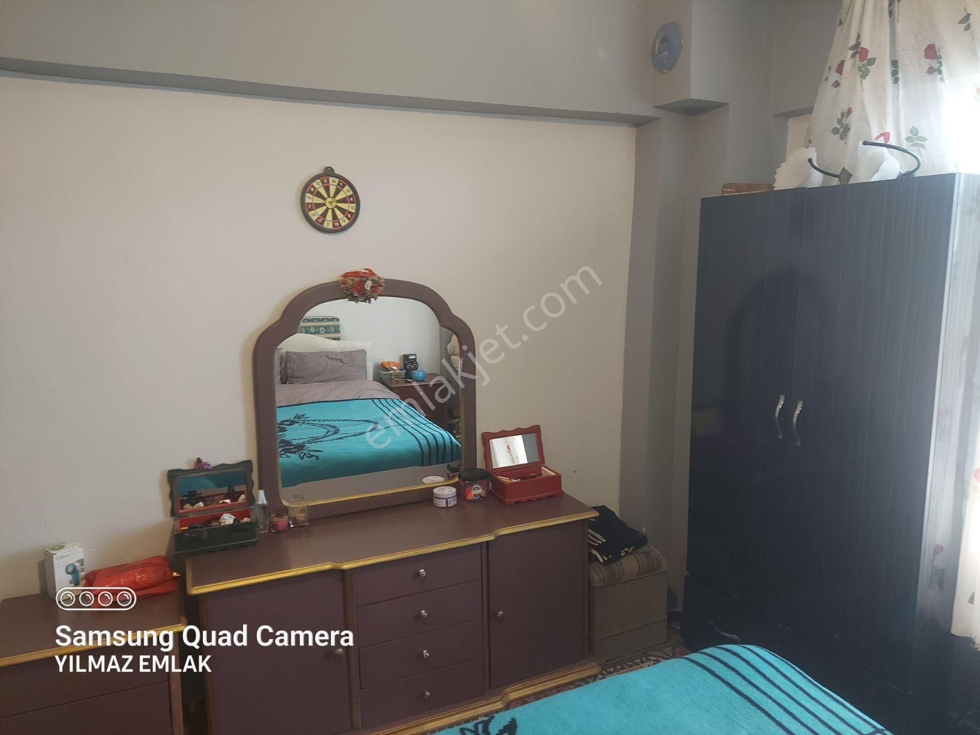 Cumhuriyet Mahallesinde Satılık Ara Kat 3 + 1 Daire - Görsel 21