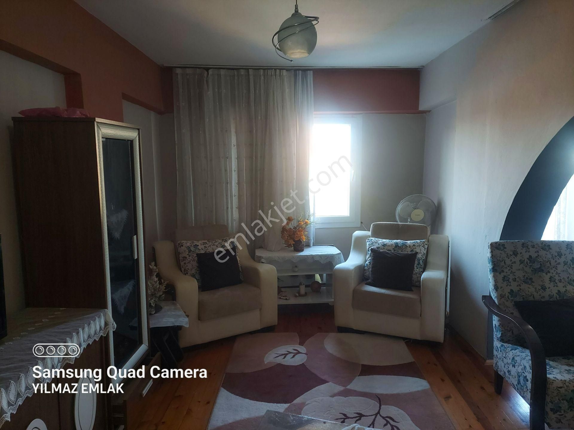 Cumhuriyet Mahallesinde Satılık Ara Kat 3 + 1 Daire - Görsel 8