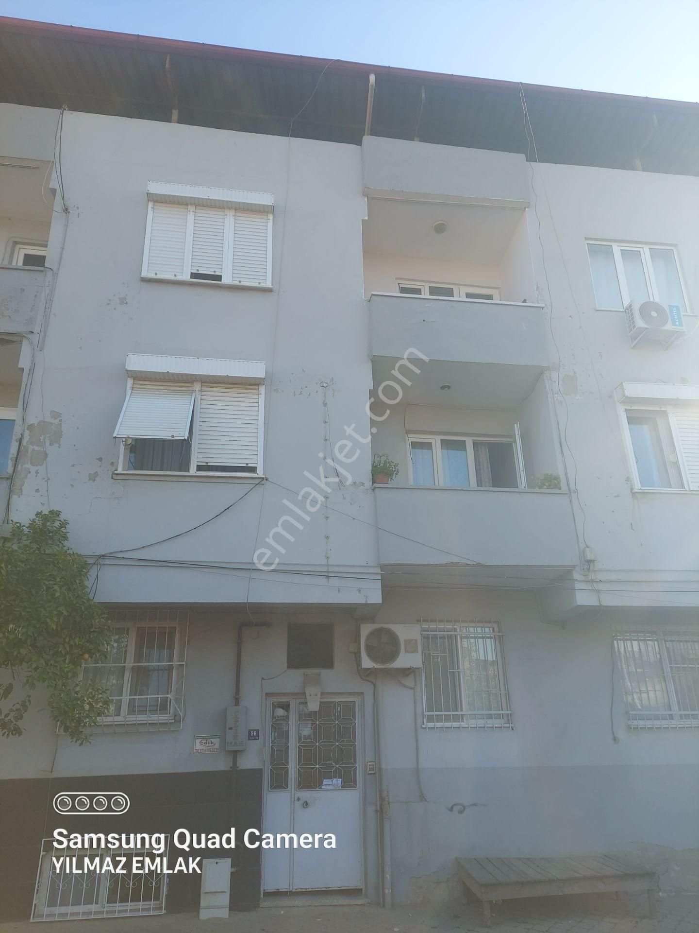 Cumhuriyet Mahallesinde Satılık Ara Kat 3 + 1 Daire - Görsel 28