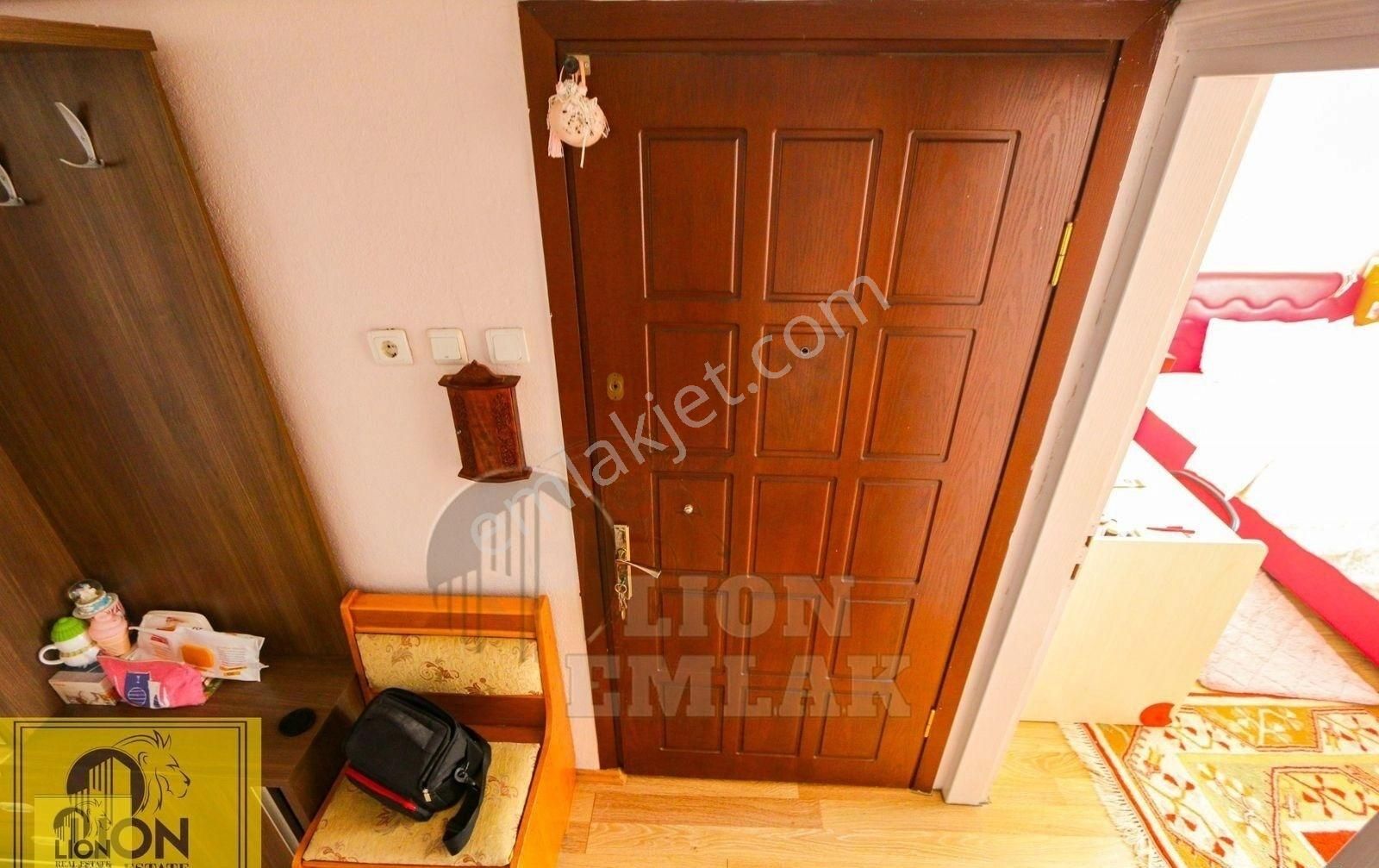 🟨⬛lıon Emlak'tan Bandırma Kayacık'ta Çift Balkonlu Masrafsız Ara Kat Satılık 2+1 Daire⬛🟨 - Görsel 28
