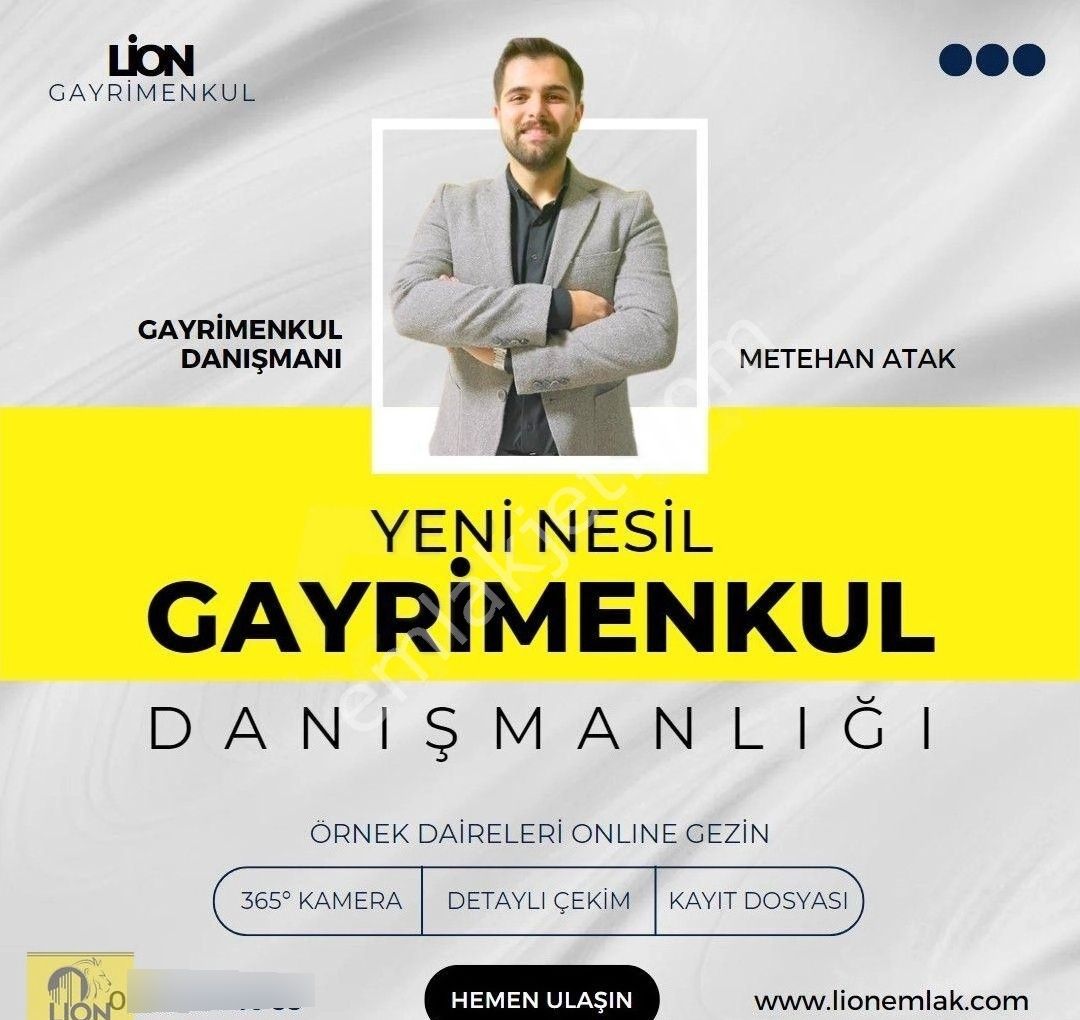 🟨⬛lıon Emlak'tan Bandırma Kayacık'ta Çift Balkonlu Masrafsız Ara Kat Satılık 2+1 Daire⬛🟨 - Görsel 31