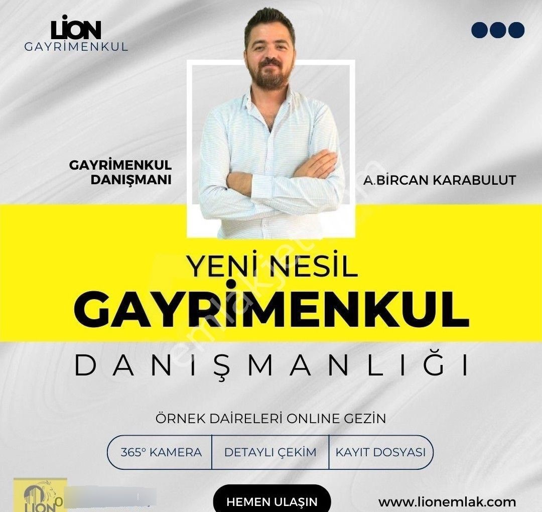 🟨⬛lıon Emlak'tan Bandırma Kayacık'ta Çift Balkonlu Masrafsız Ara Kat Satılık 2+1 Daire⬛🟨 - Görsel 32