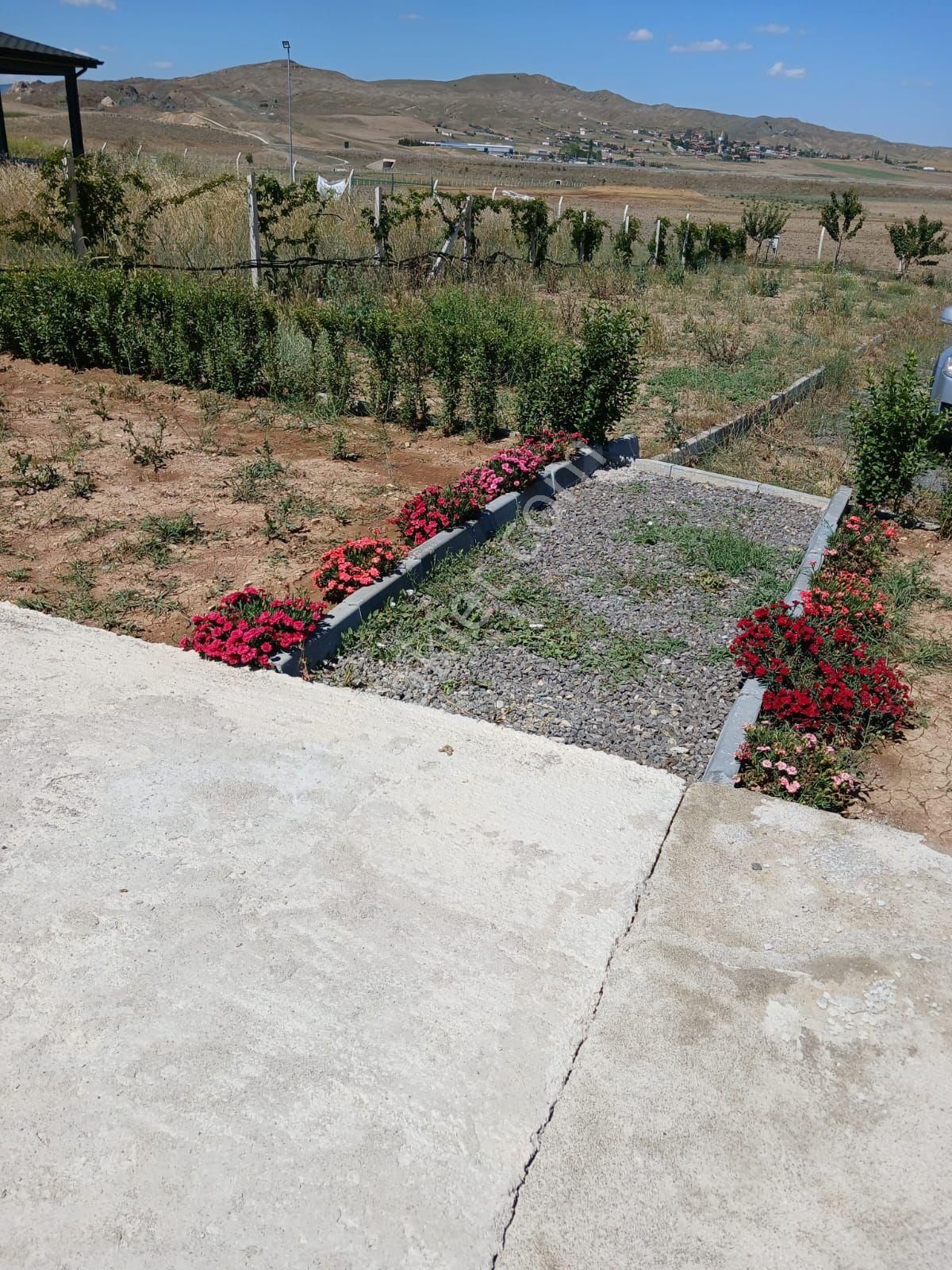 Ankara Gölbaşı Bağiçinde Hazır Bahçe 1633 Metre Arsasıyla Berar - Görsel 14