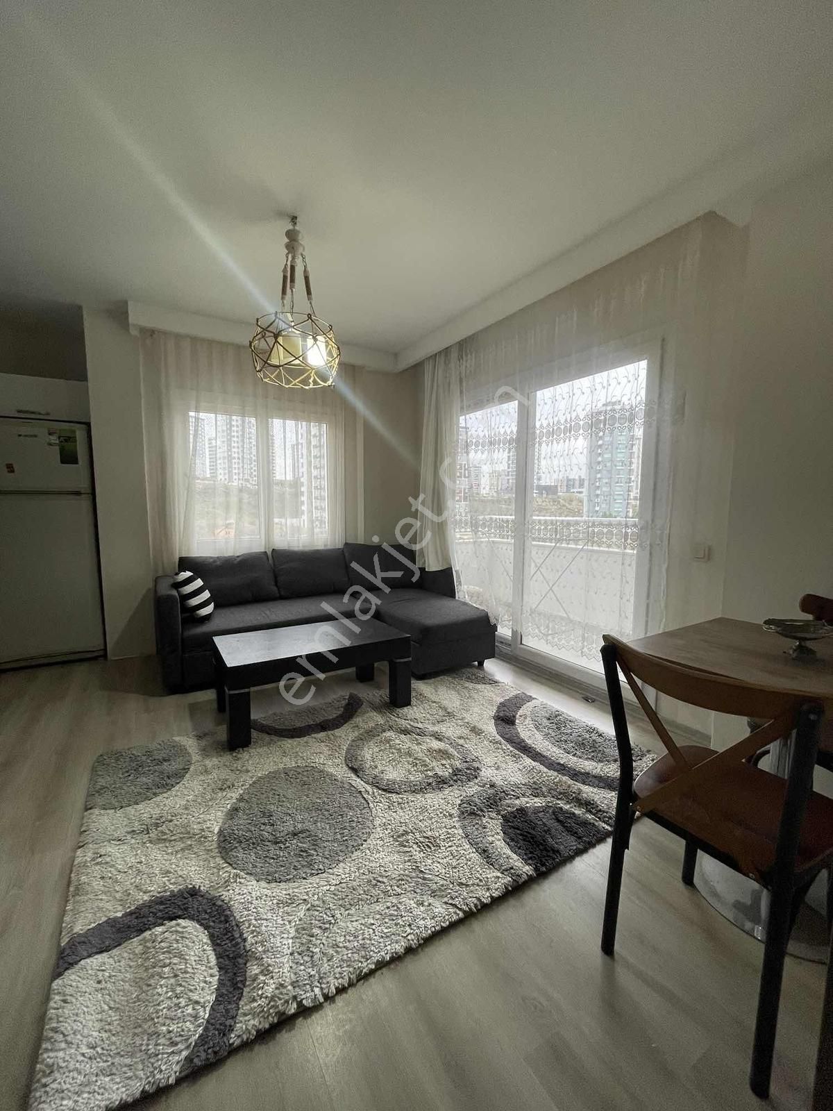 Çarkıpare`de~1+1~stadyum~yani~full~eşyalı~geniş~oturum~daire~ - Görsel 16