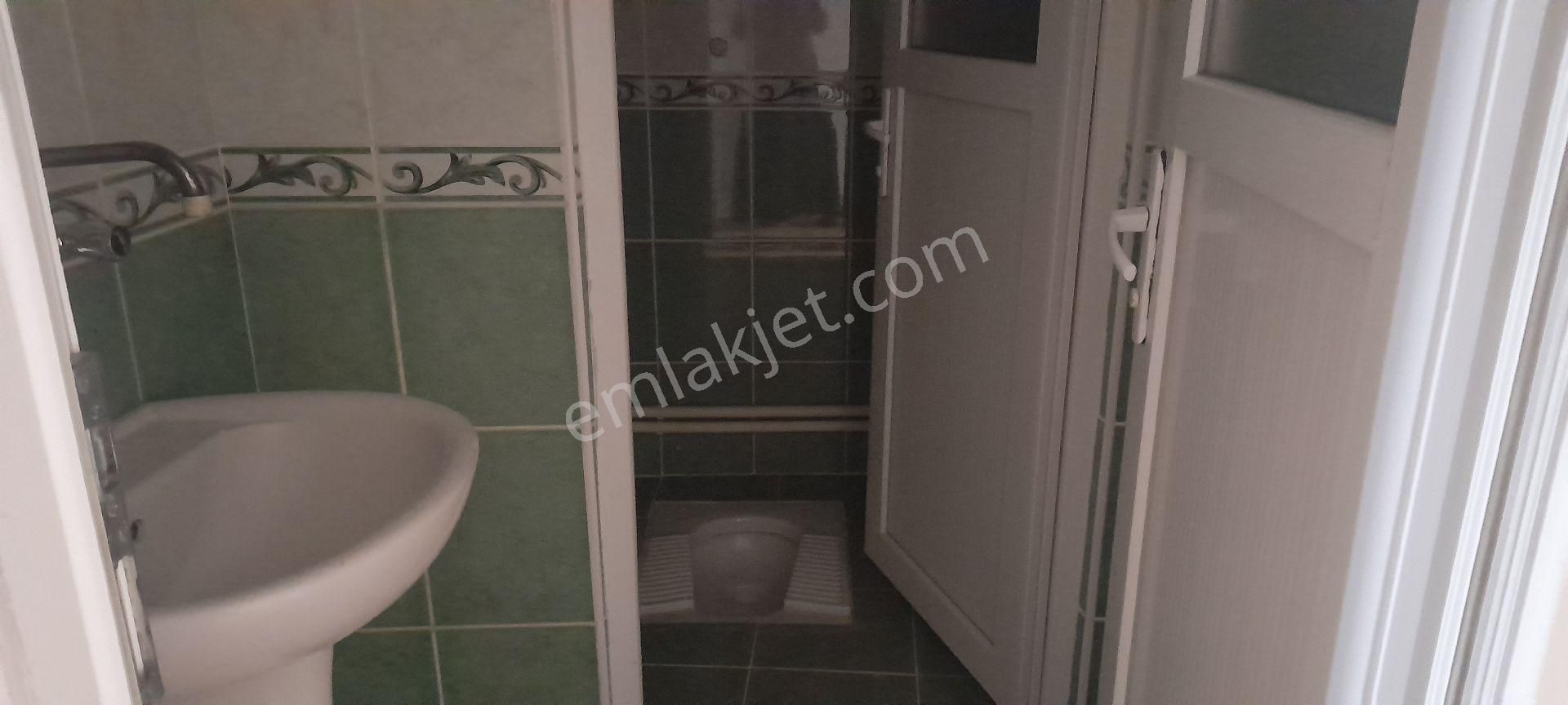 İlçe Merkezinde Doğalgazlı 2+1 Temiz Daire - Görsel 19