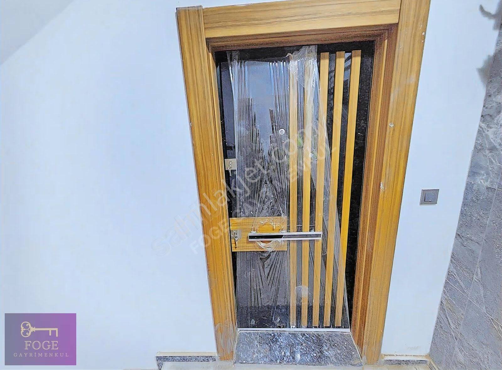 Yenifoça'da Gözde Konumda Sıfır Kiralık Açık Teraslı 2+1 Daire - Görsel 27